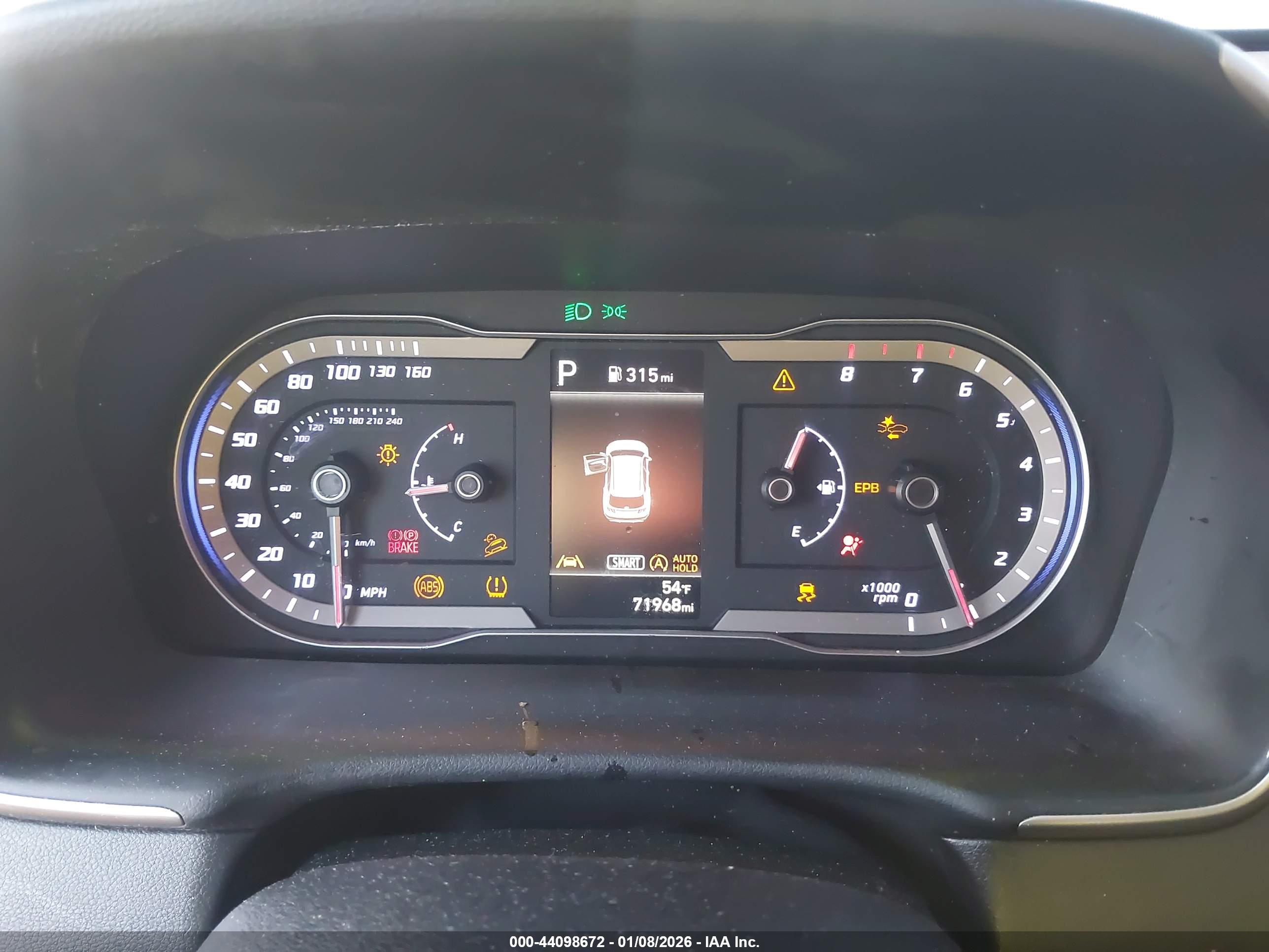 HYUNDAI TUCSON image 7