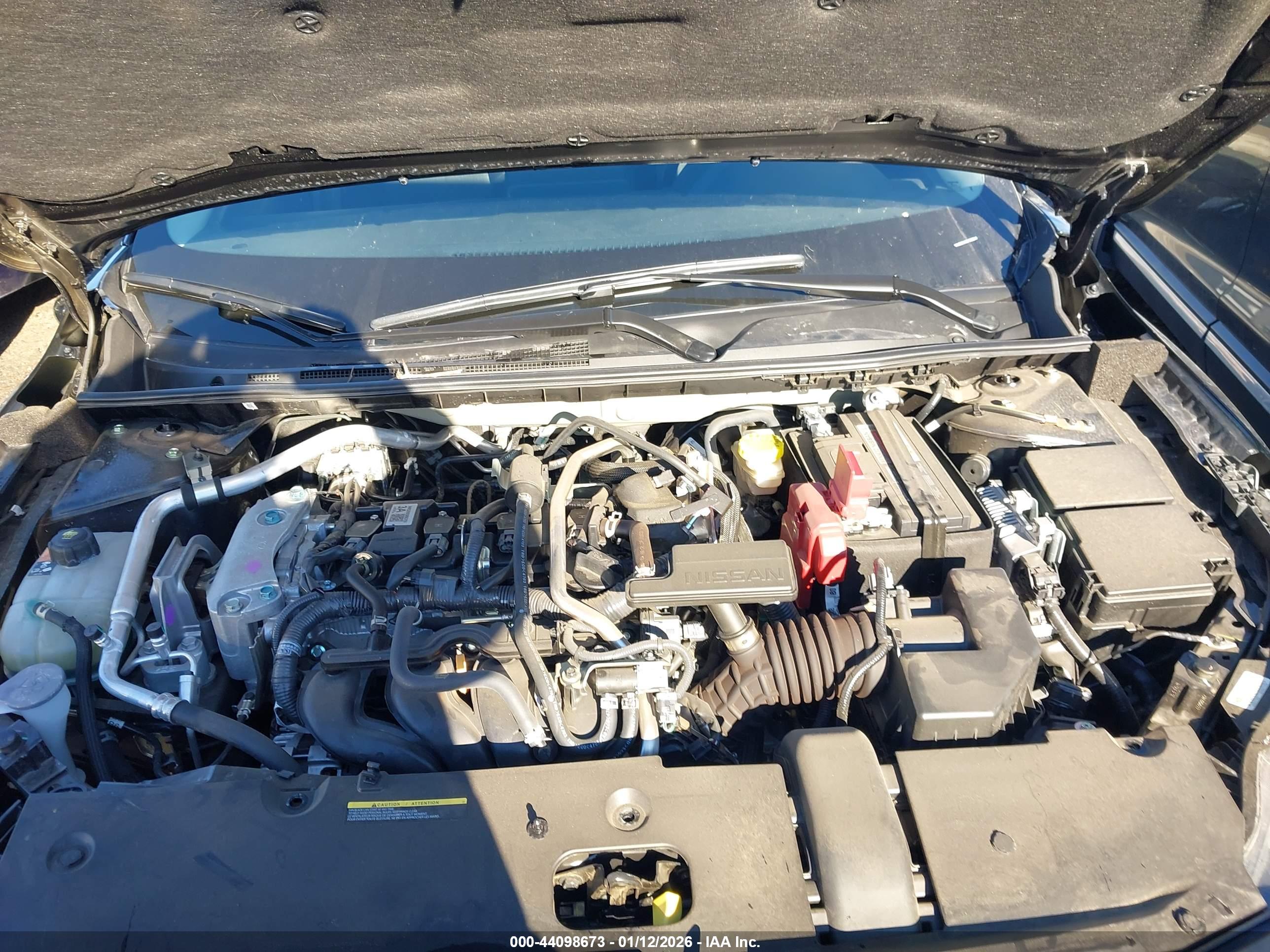 NISSAN SENTRA image 10