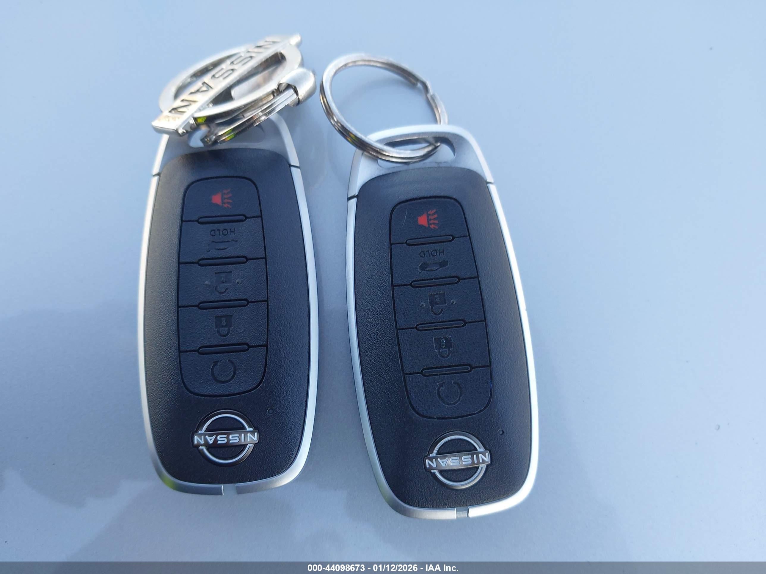 NISSAN SENTRA image 11