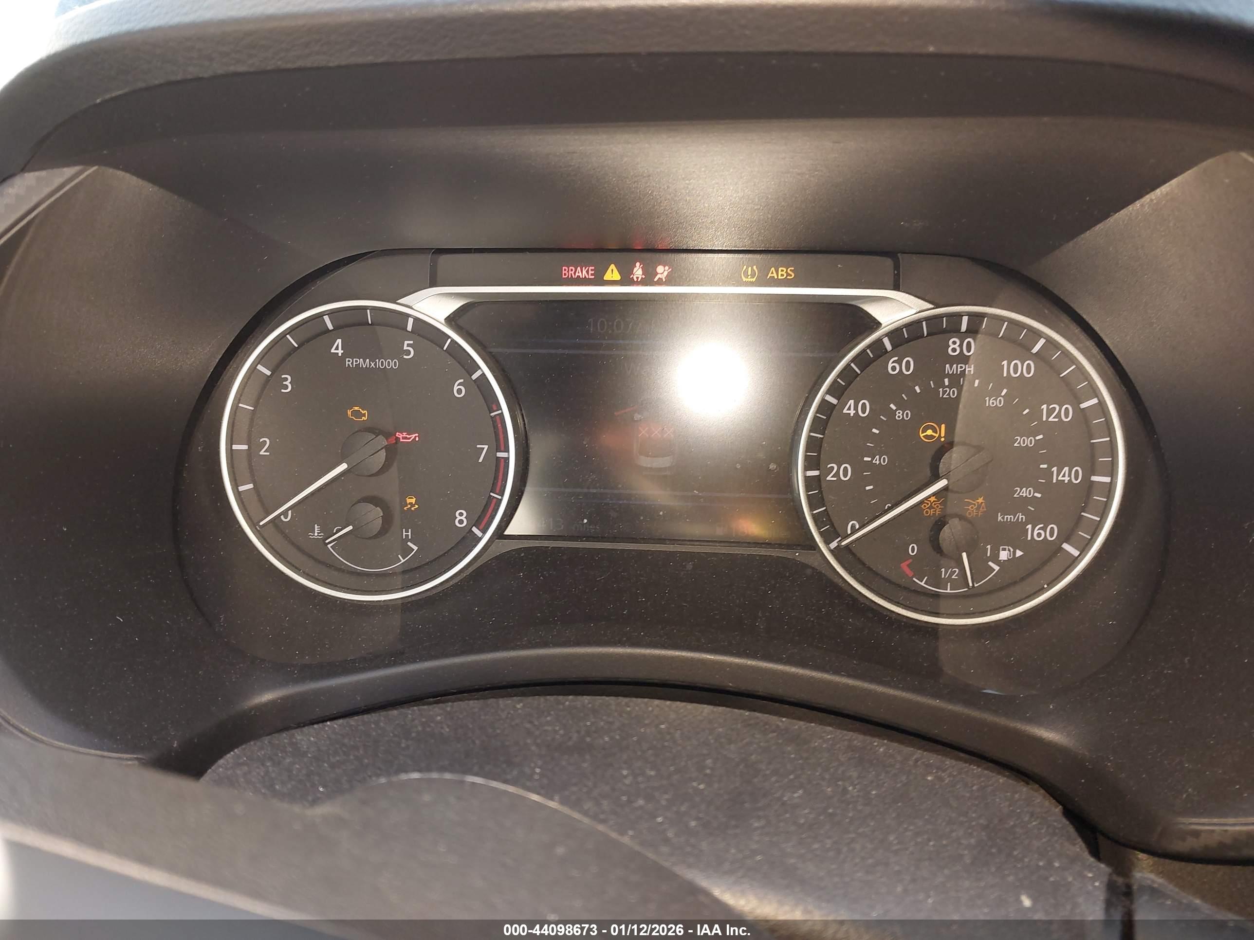 NISSAN SENTRA image 7