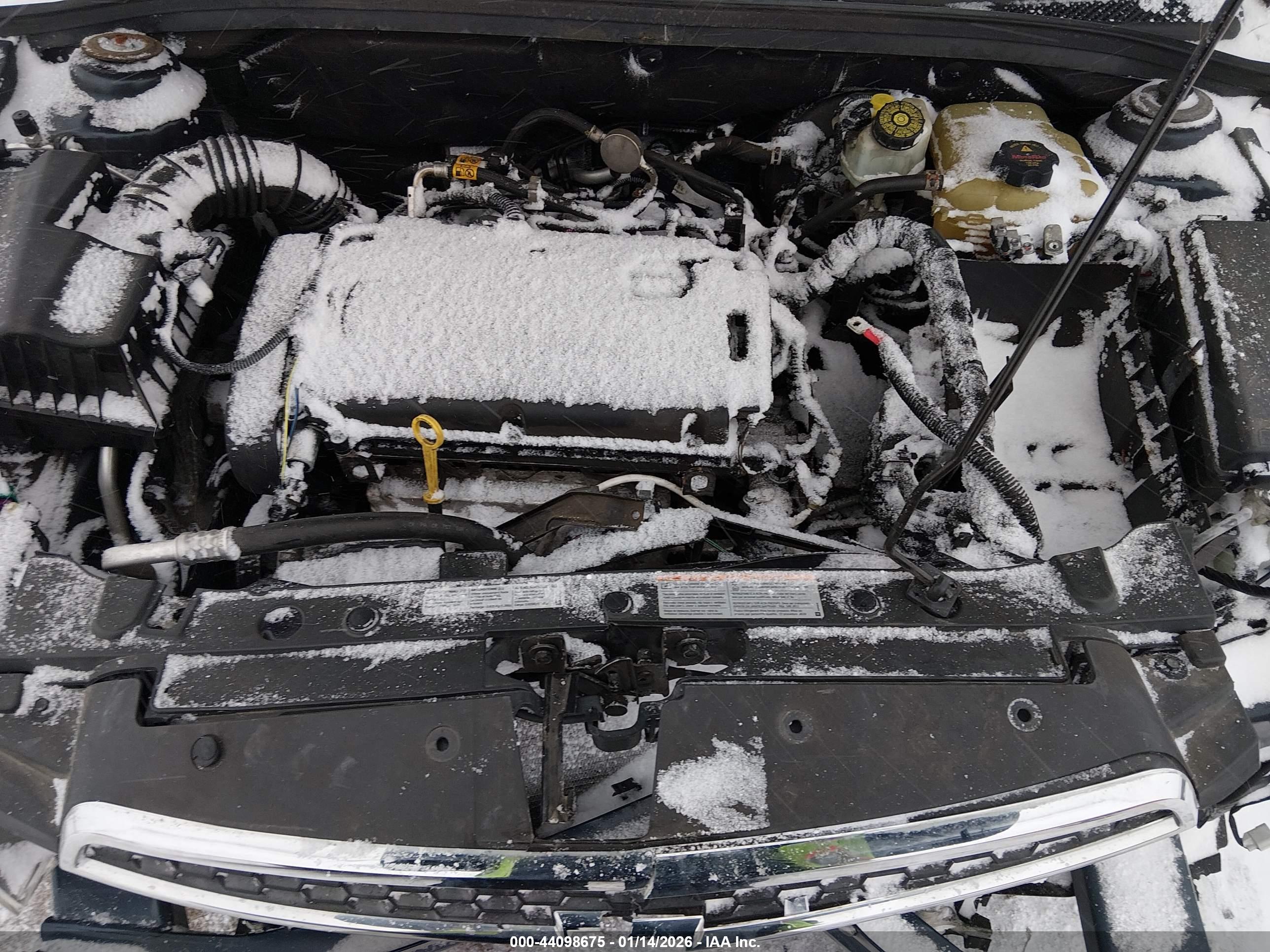 CHEVROLET CRUZE image 10