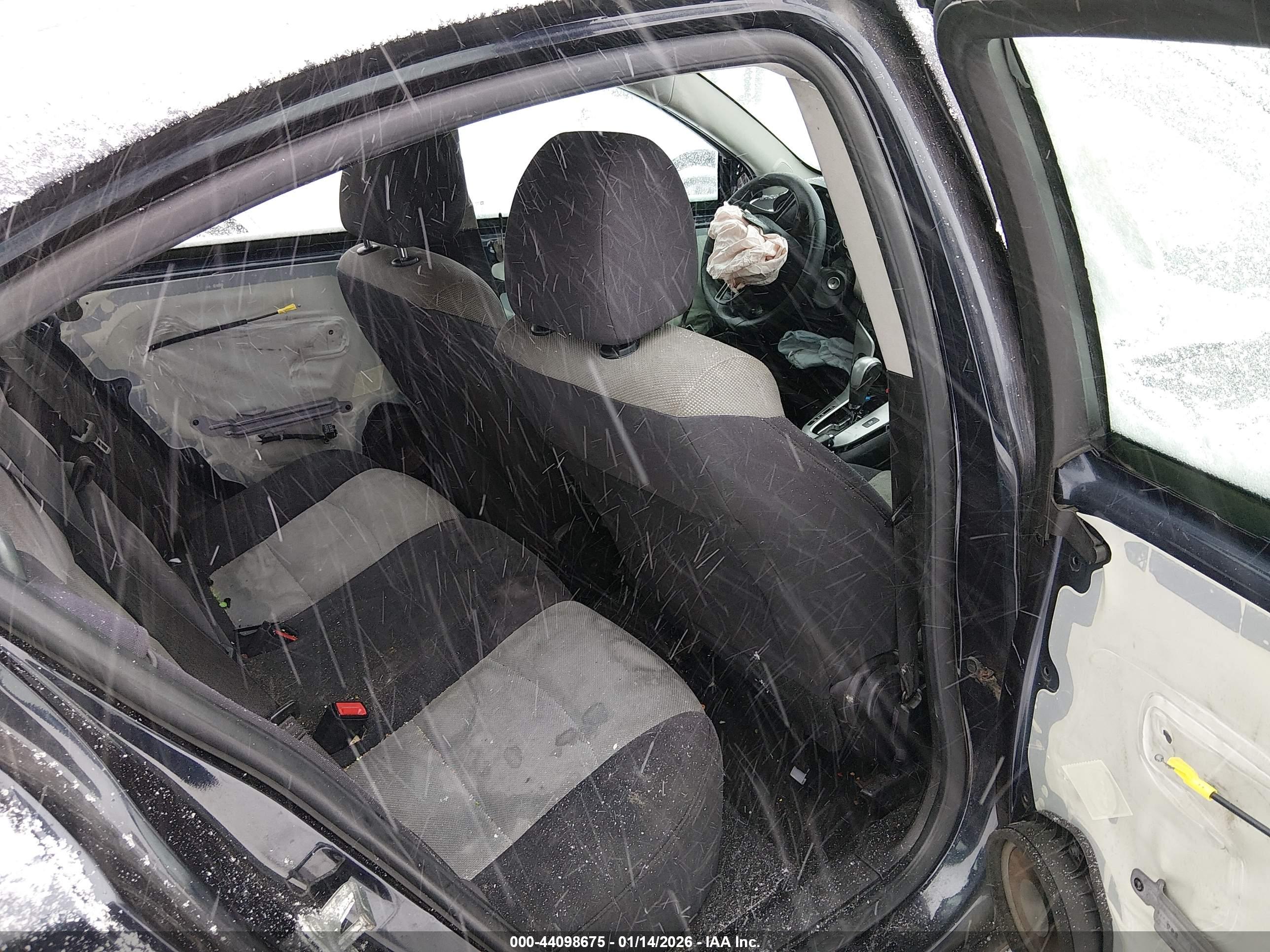 CHEVROLET CRUZE image 8