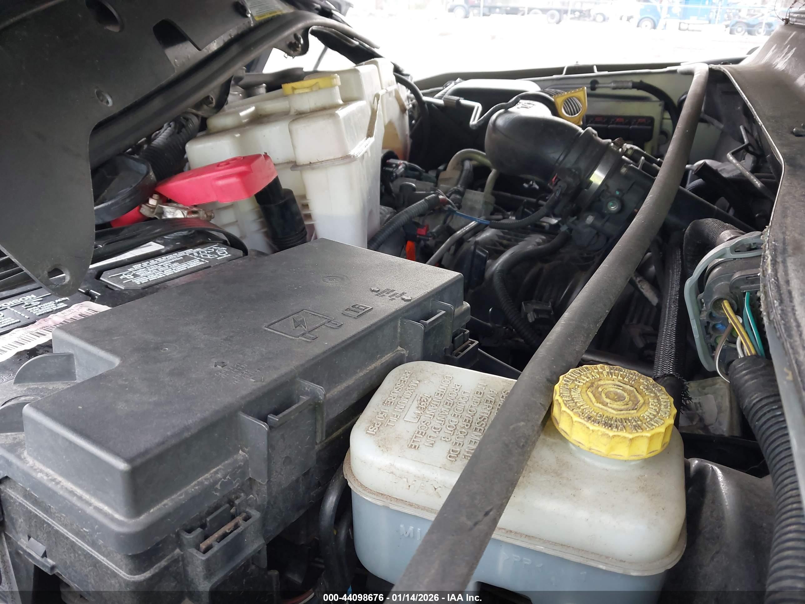 JEEP LIBERTY image 10