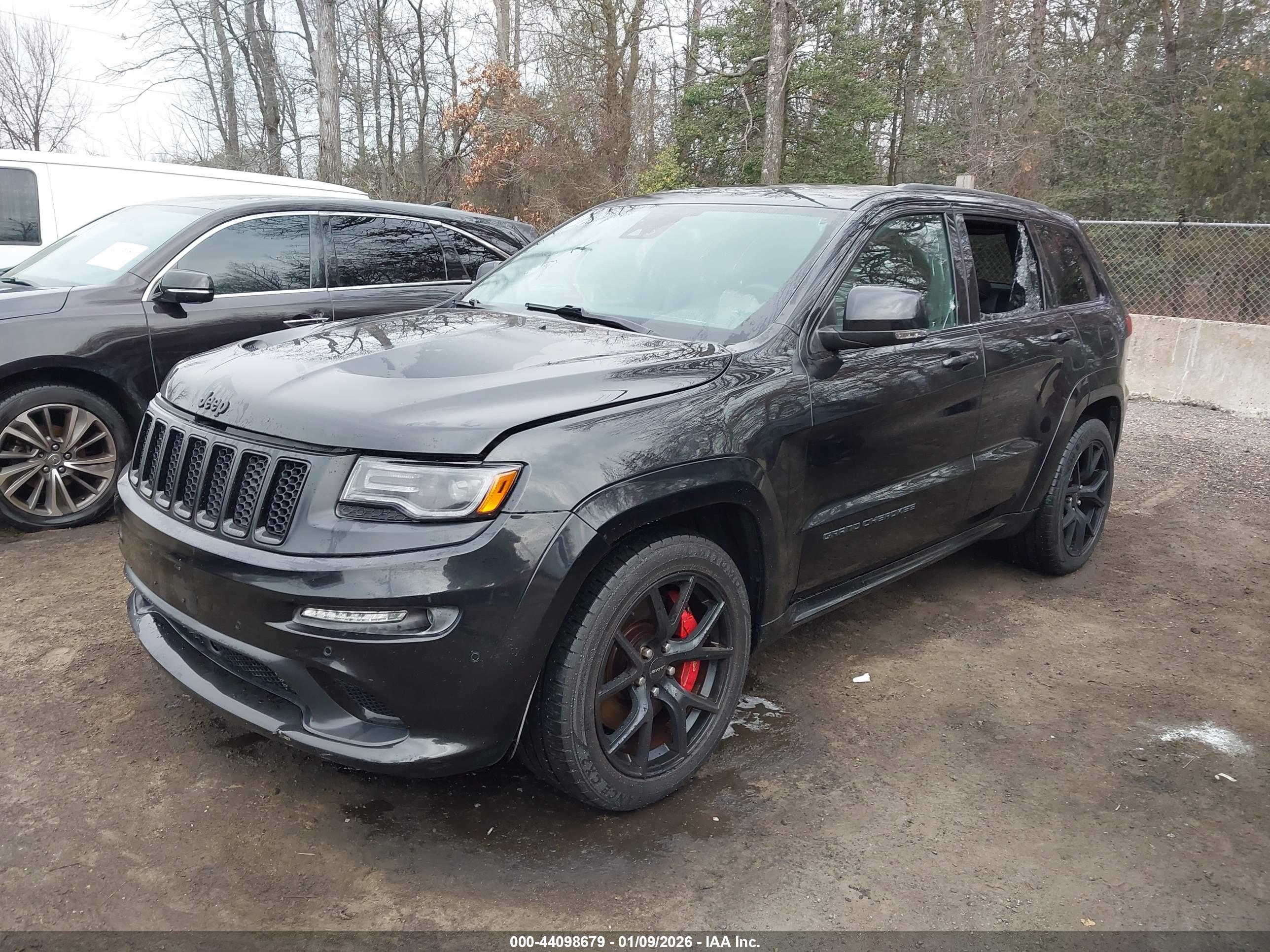 JEEP GRAND image 2