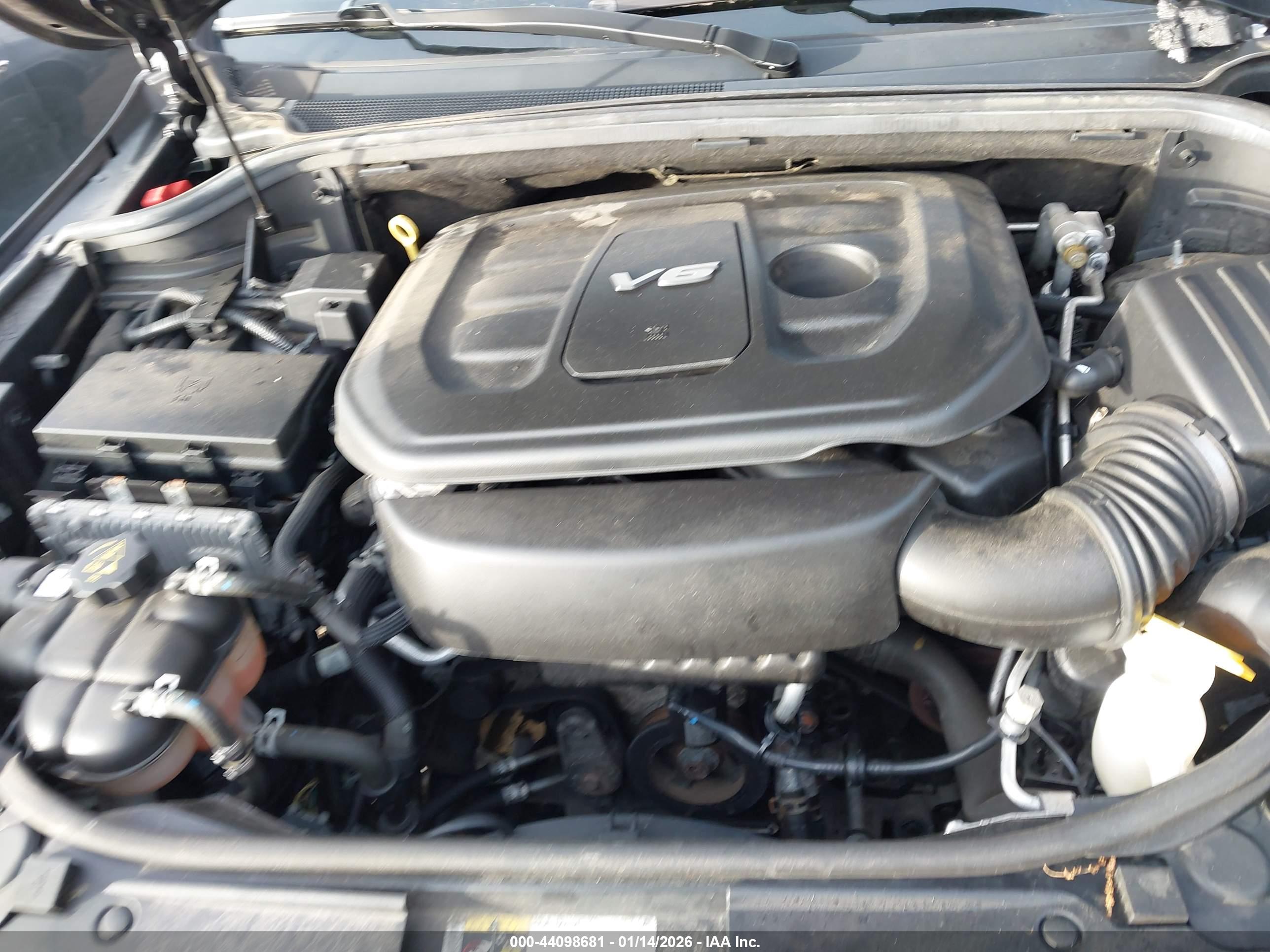 JEEP GRAND image 10