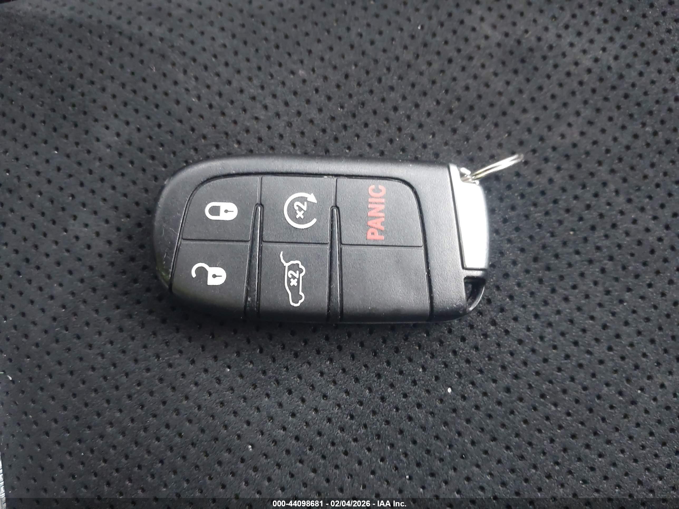 JEEP GRAND image 11