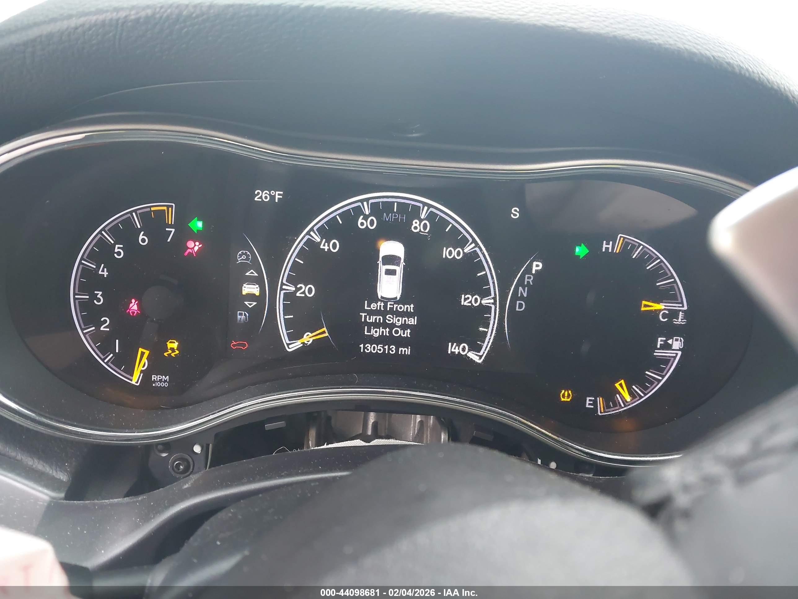 JEEP GRAND image 7