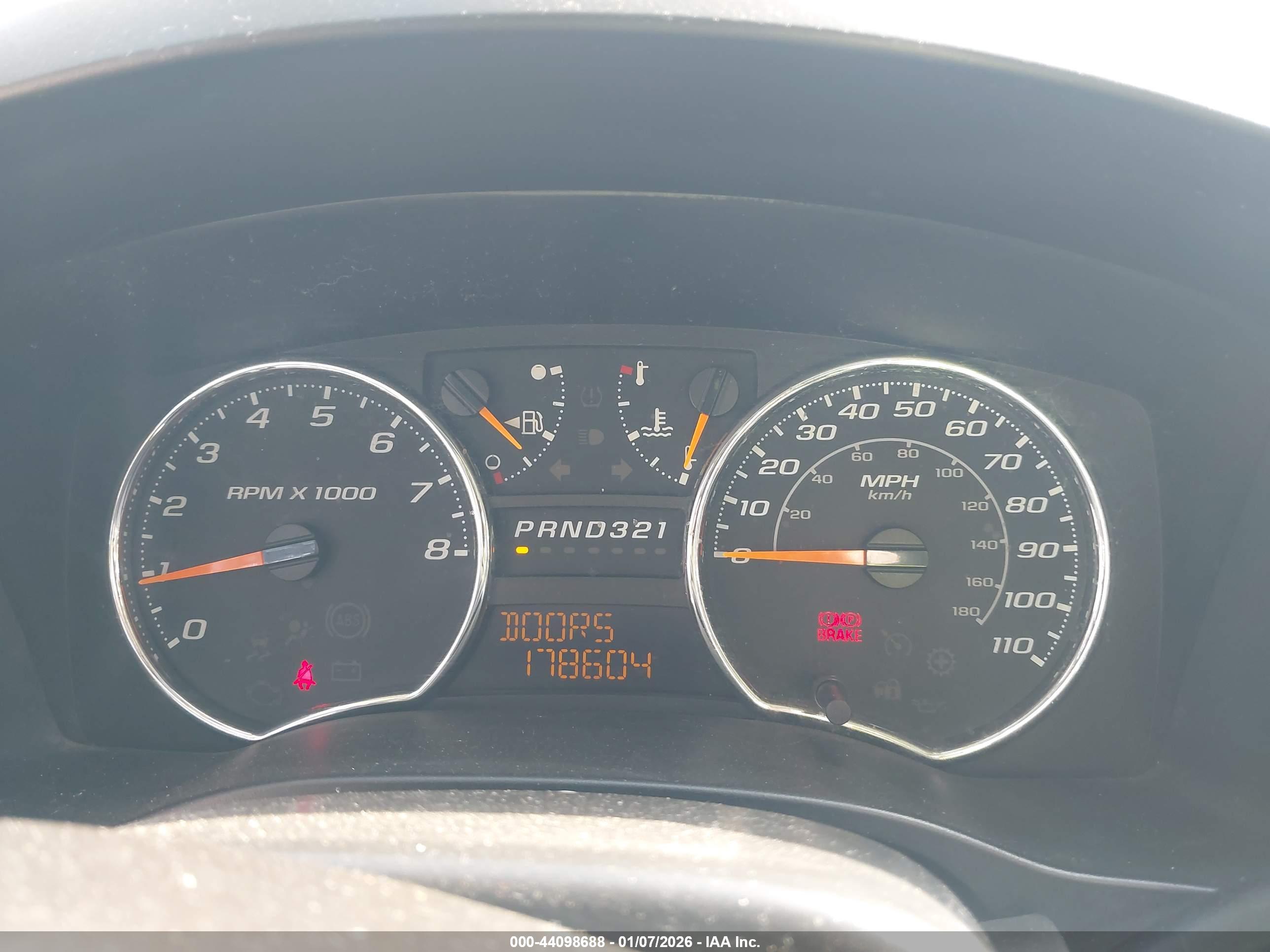 CHEVROLET COLORADO image 7