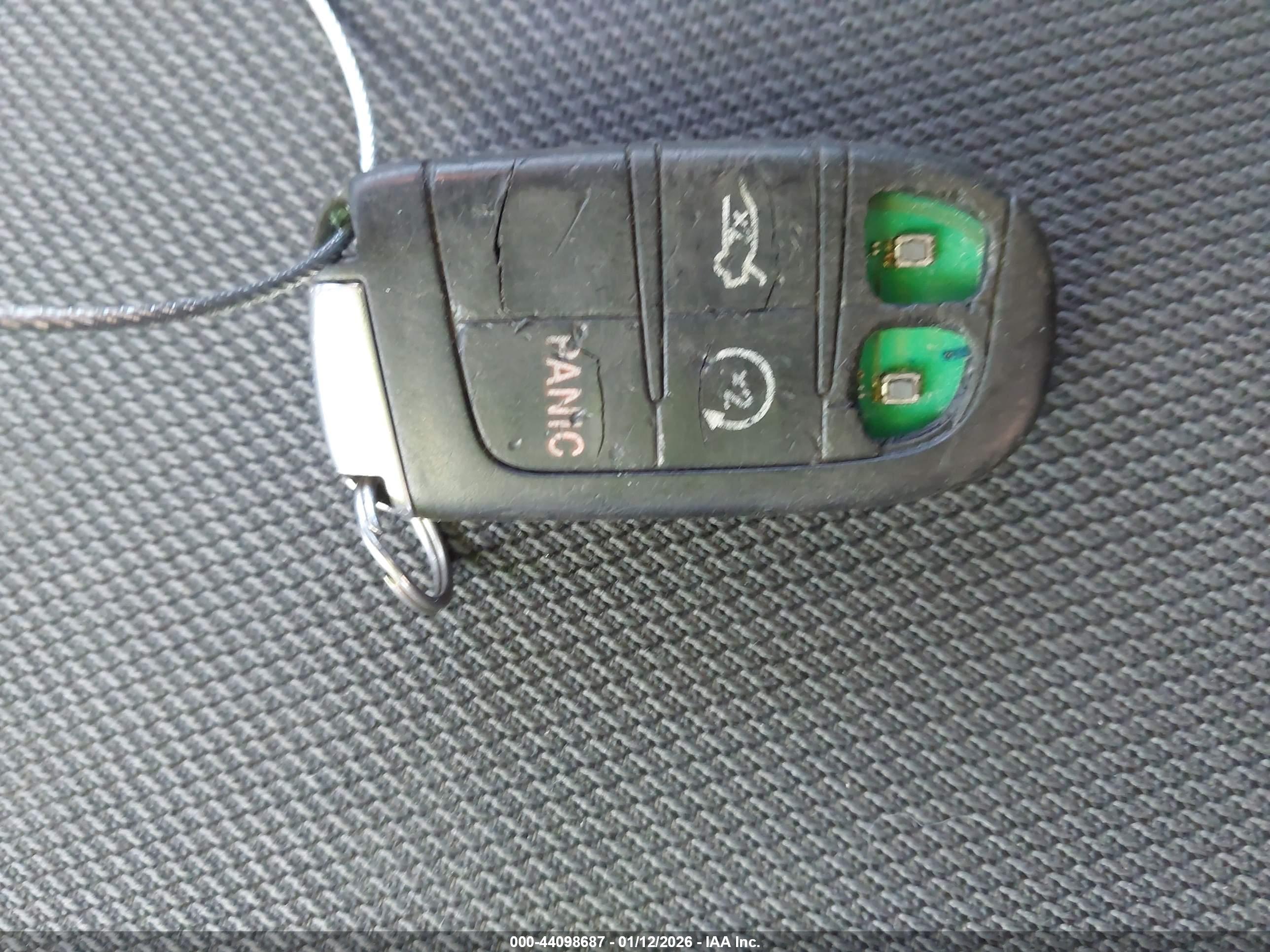 DODGE CHARGER image 11