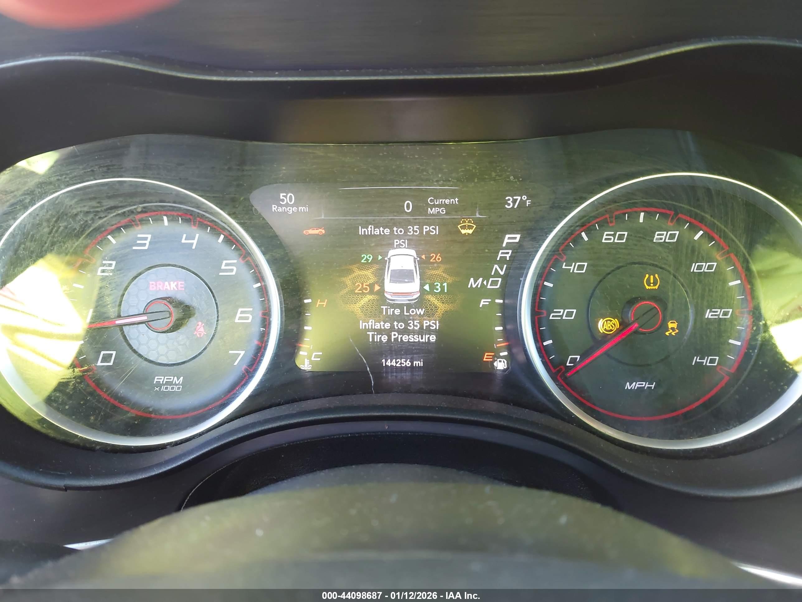 DODGE CHARGER image 7
