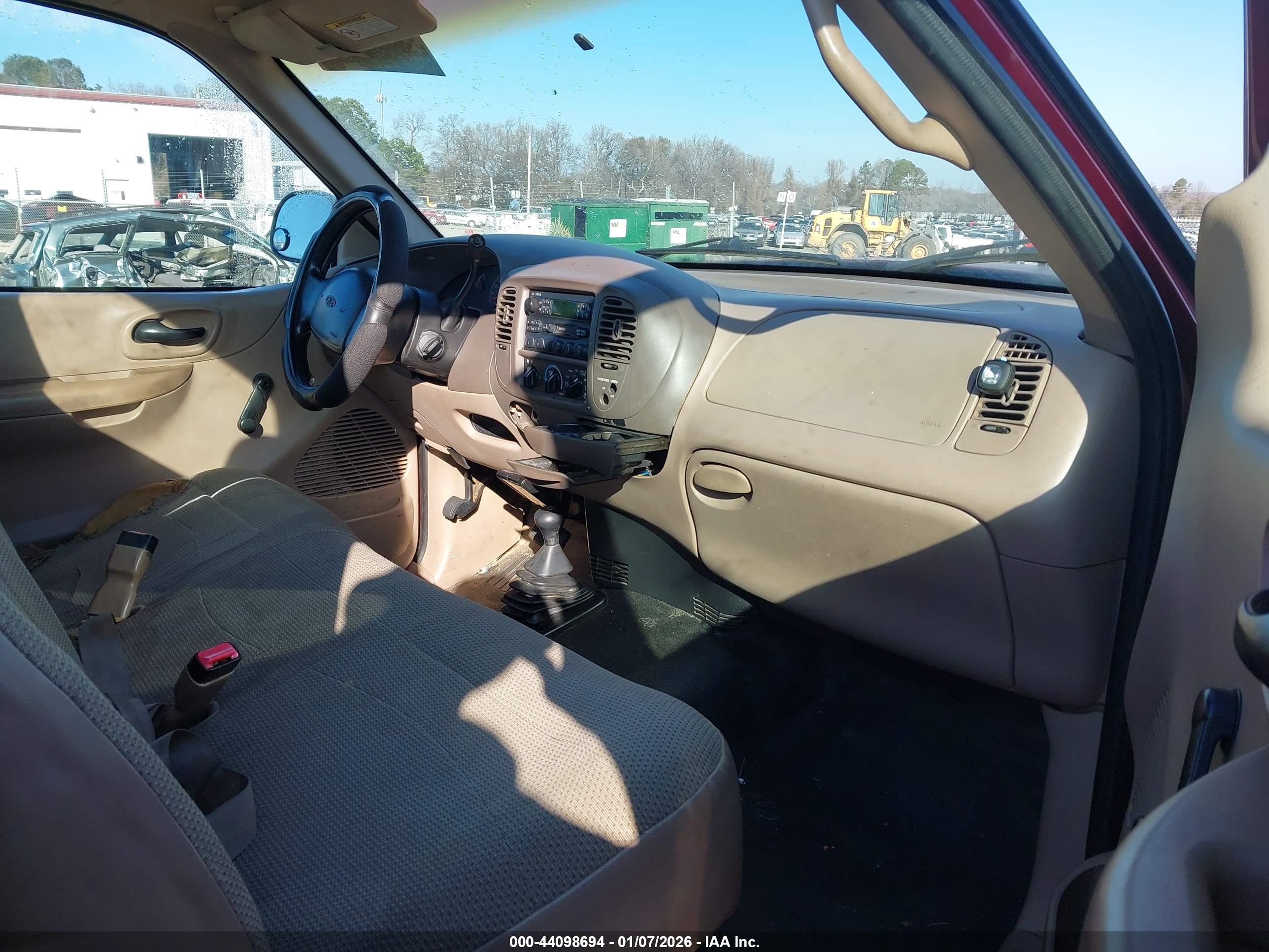FORD F-150 image 5