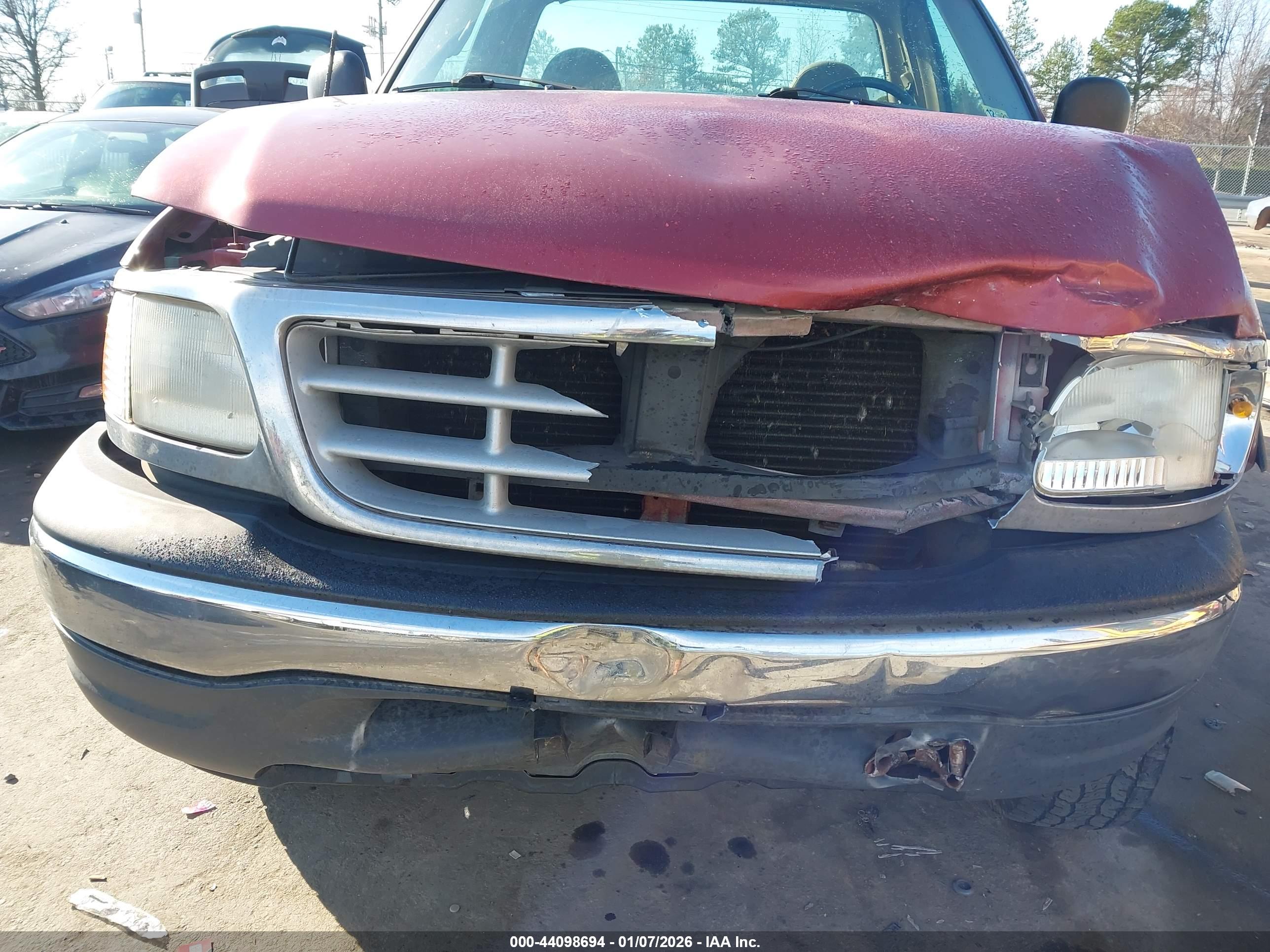 FORD F-150 image 6
