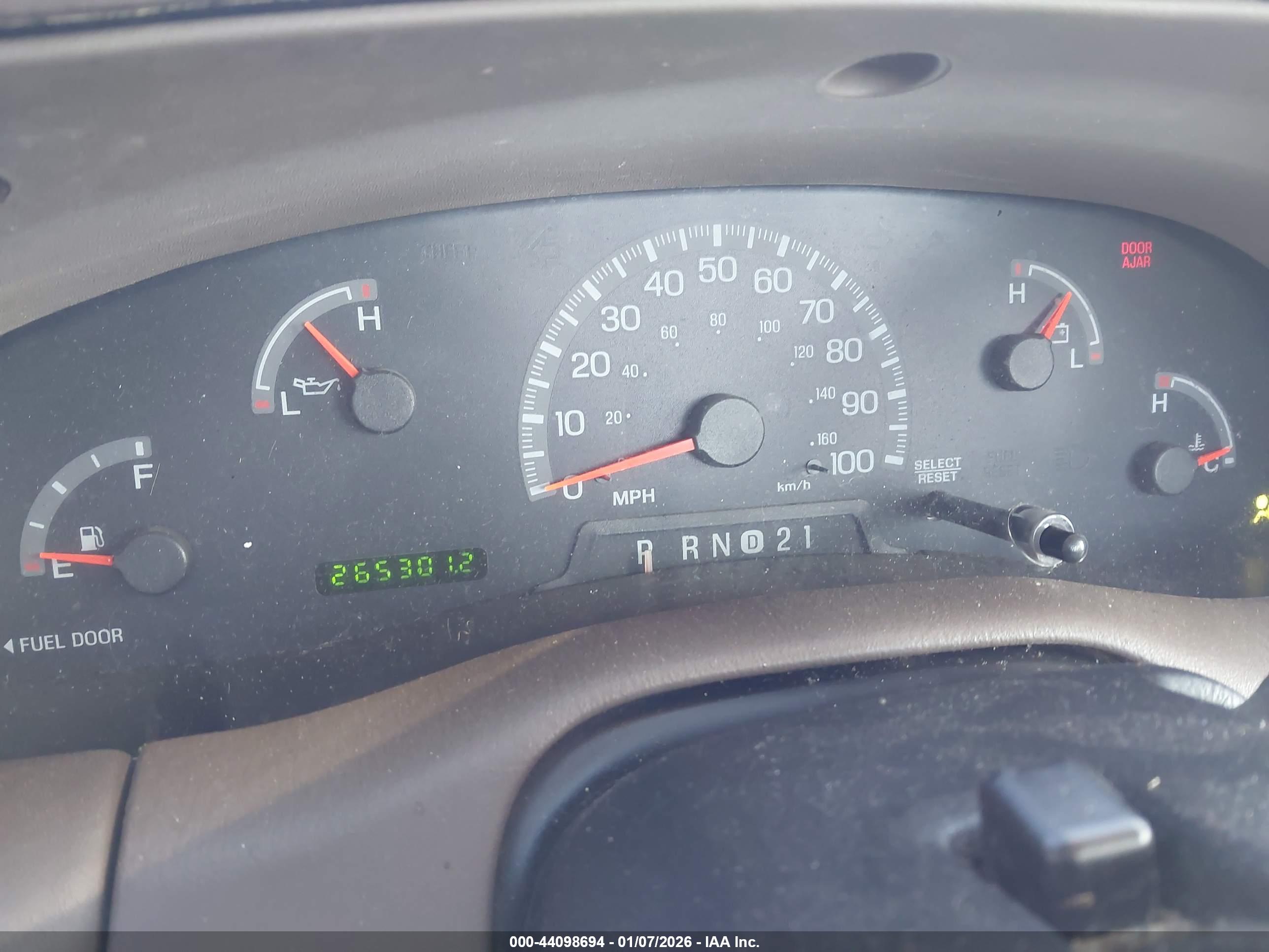 FORD F-150 image 7