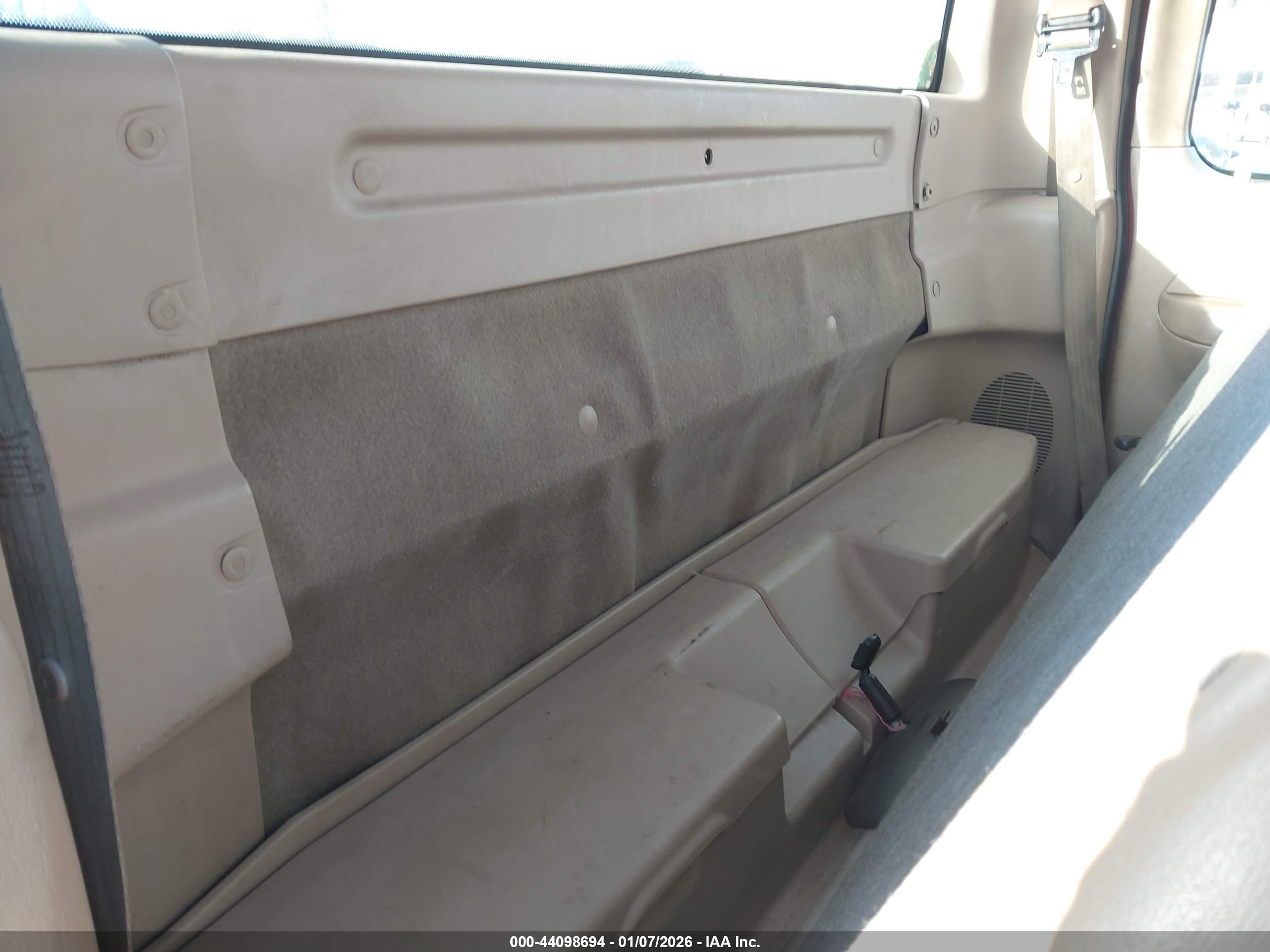 FORD F-150 image 8