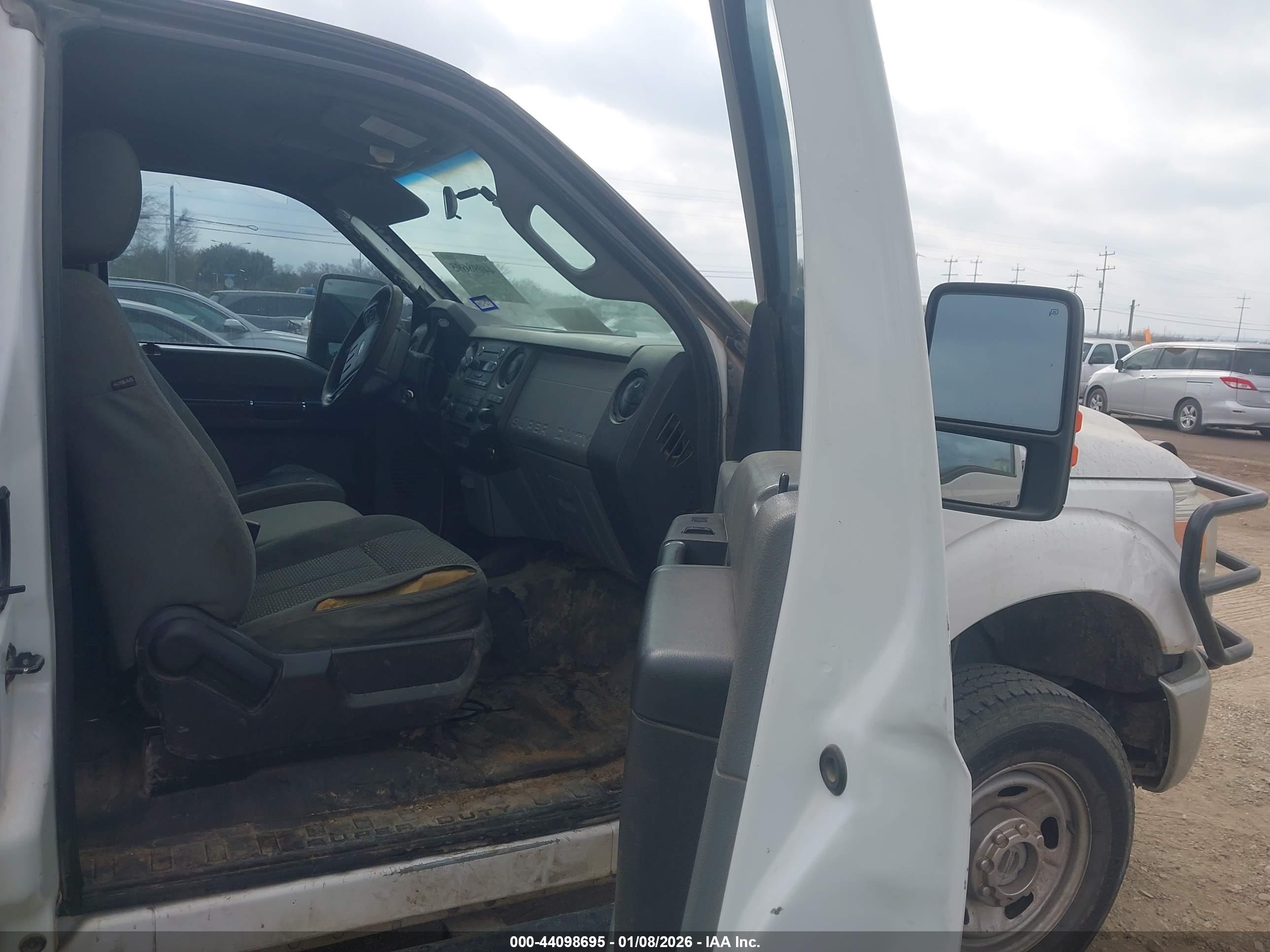 FORD F-250 image 5