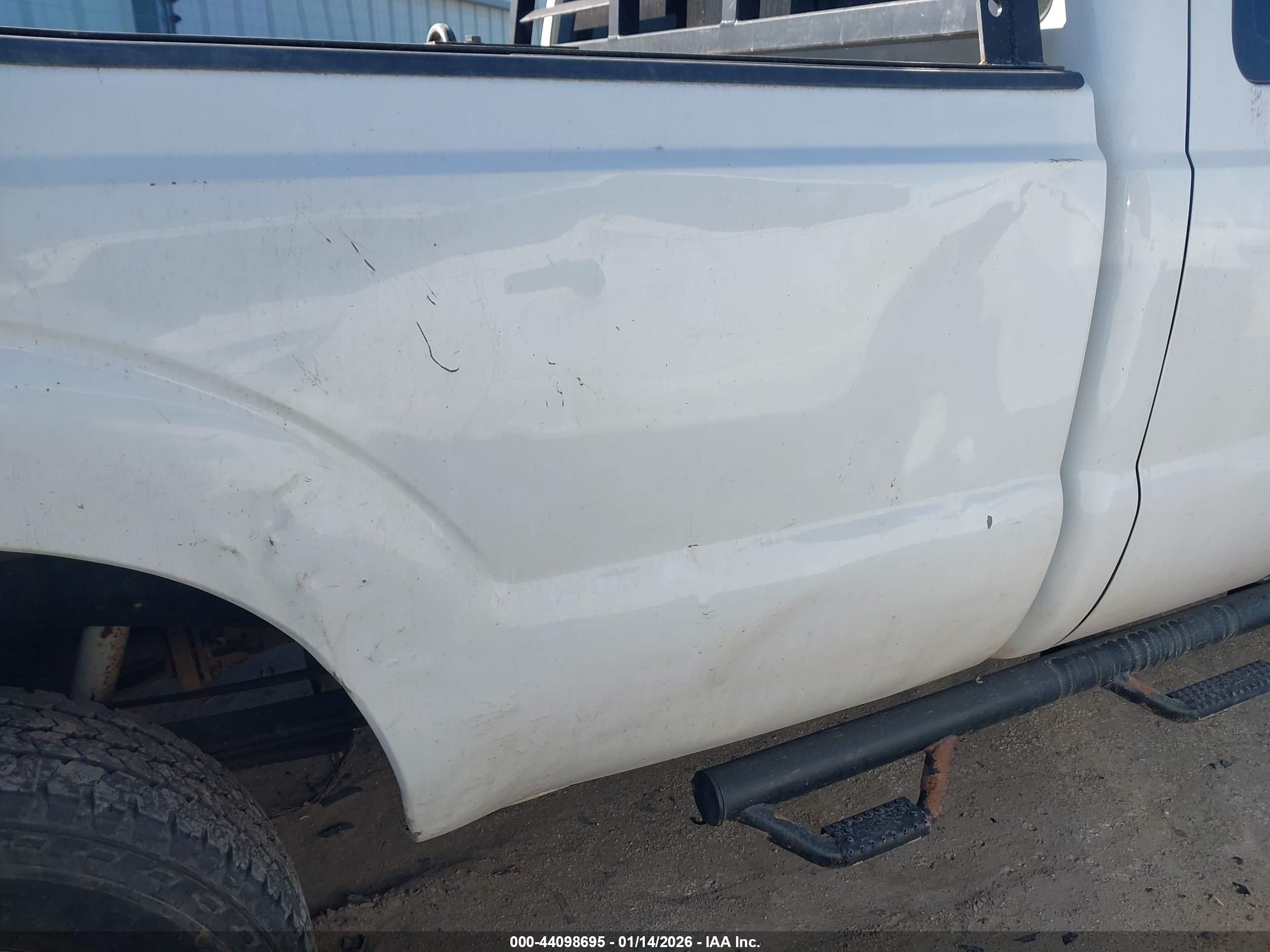 FORD F-250 image 6