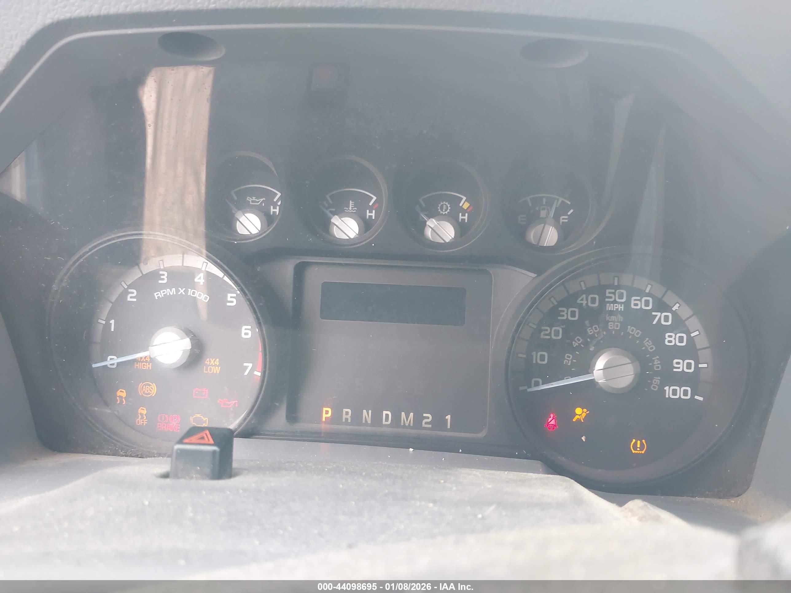 FORD F-250 image 7