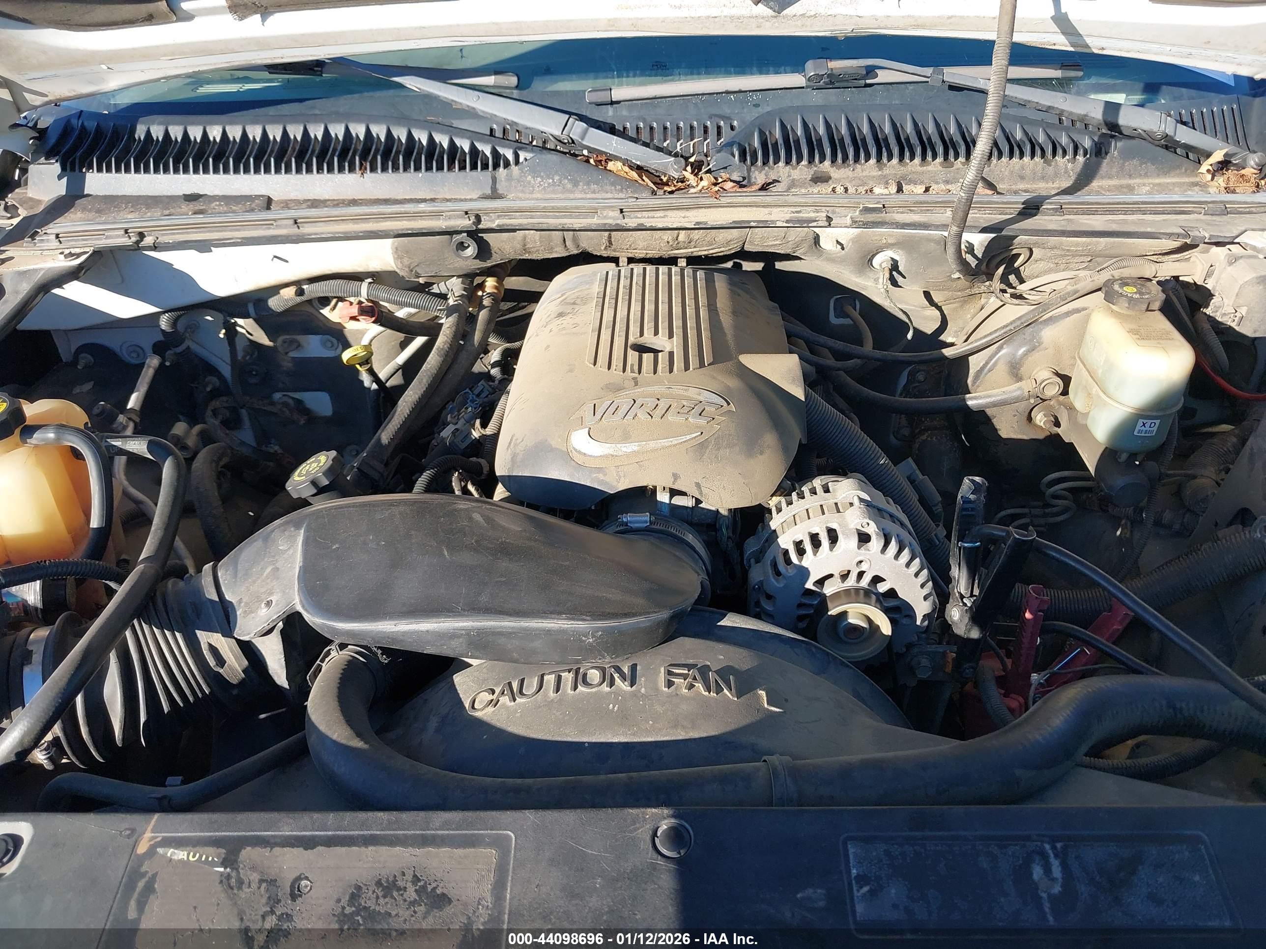 GMC YUKON image 10