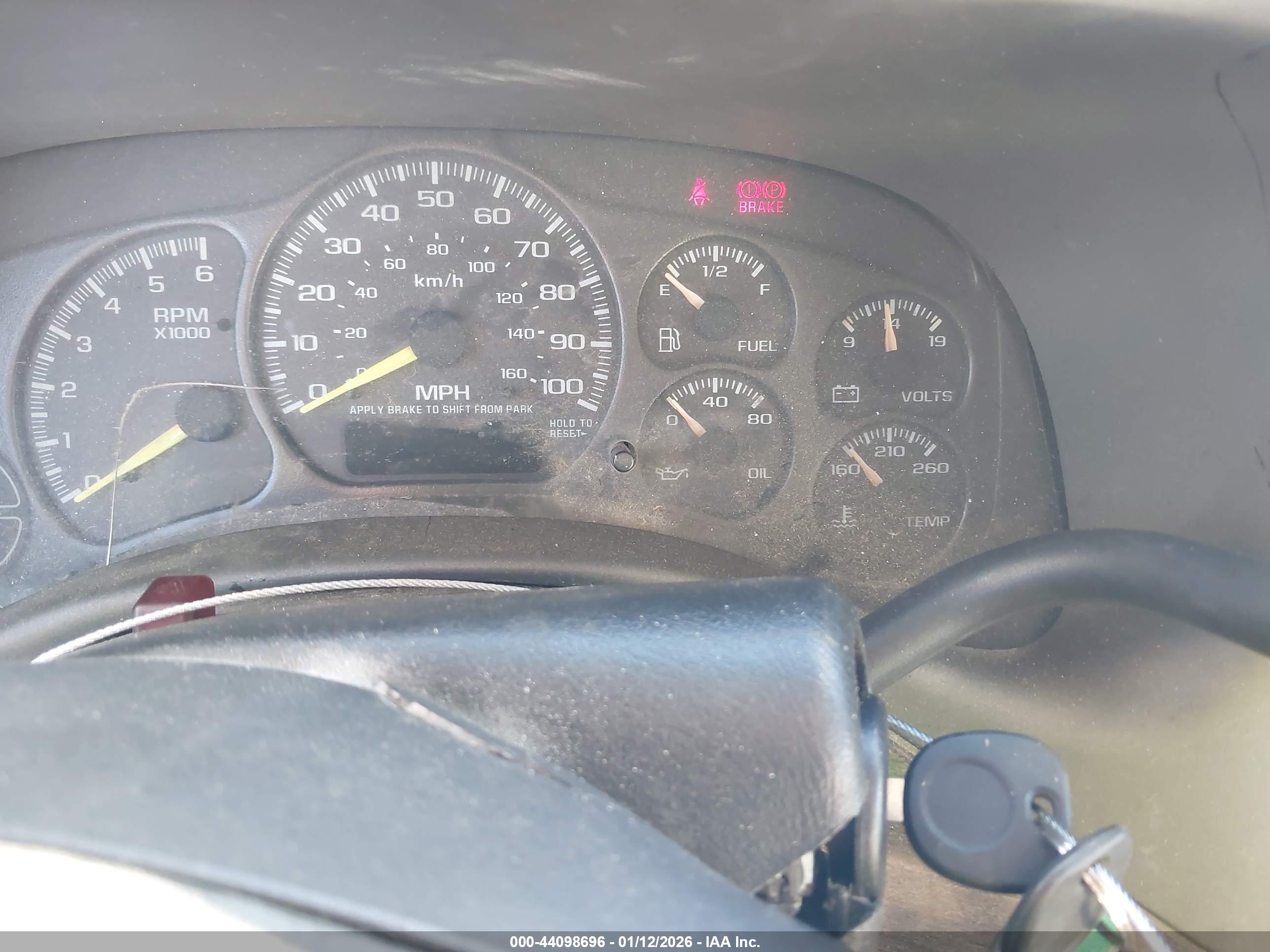 GMC YUKON image 7