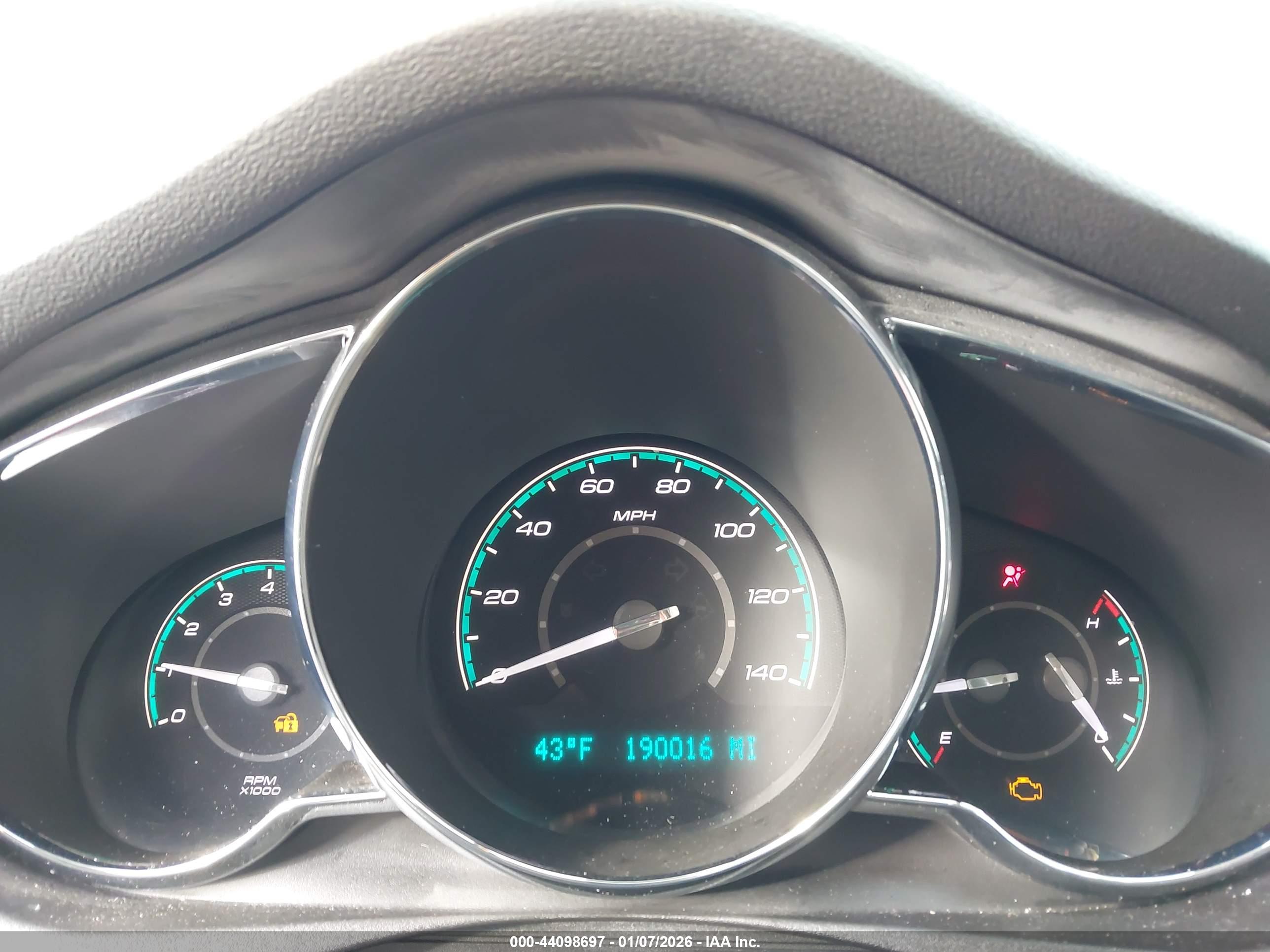 CHEVROLET MALIBU image 7