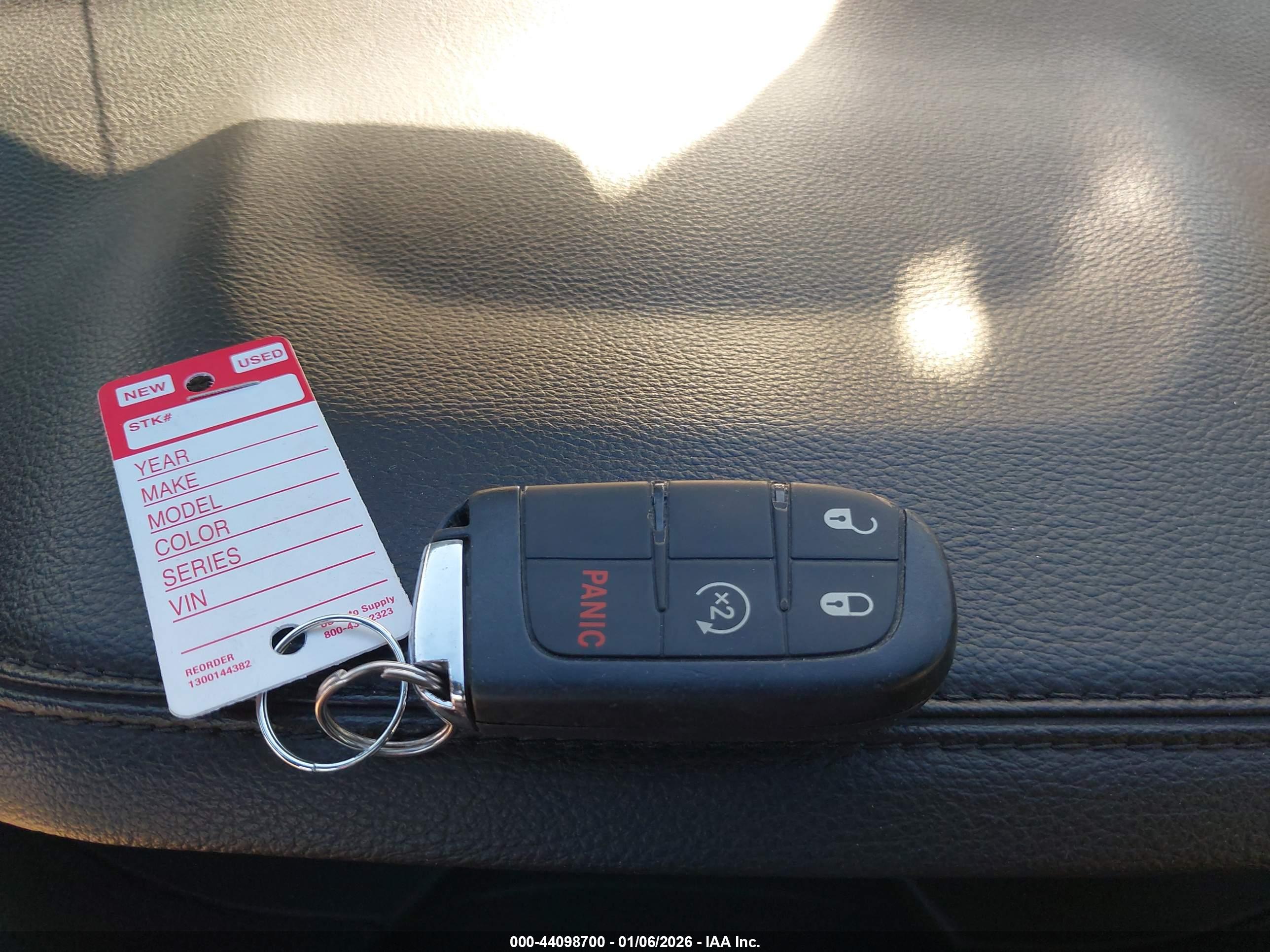 JEEP COMPASS image 11