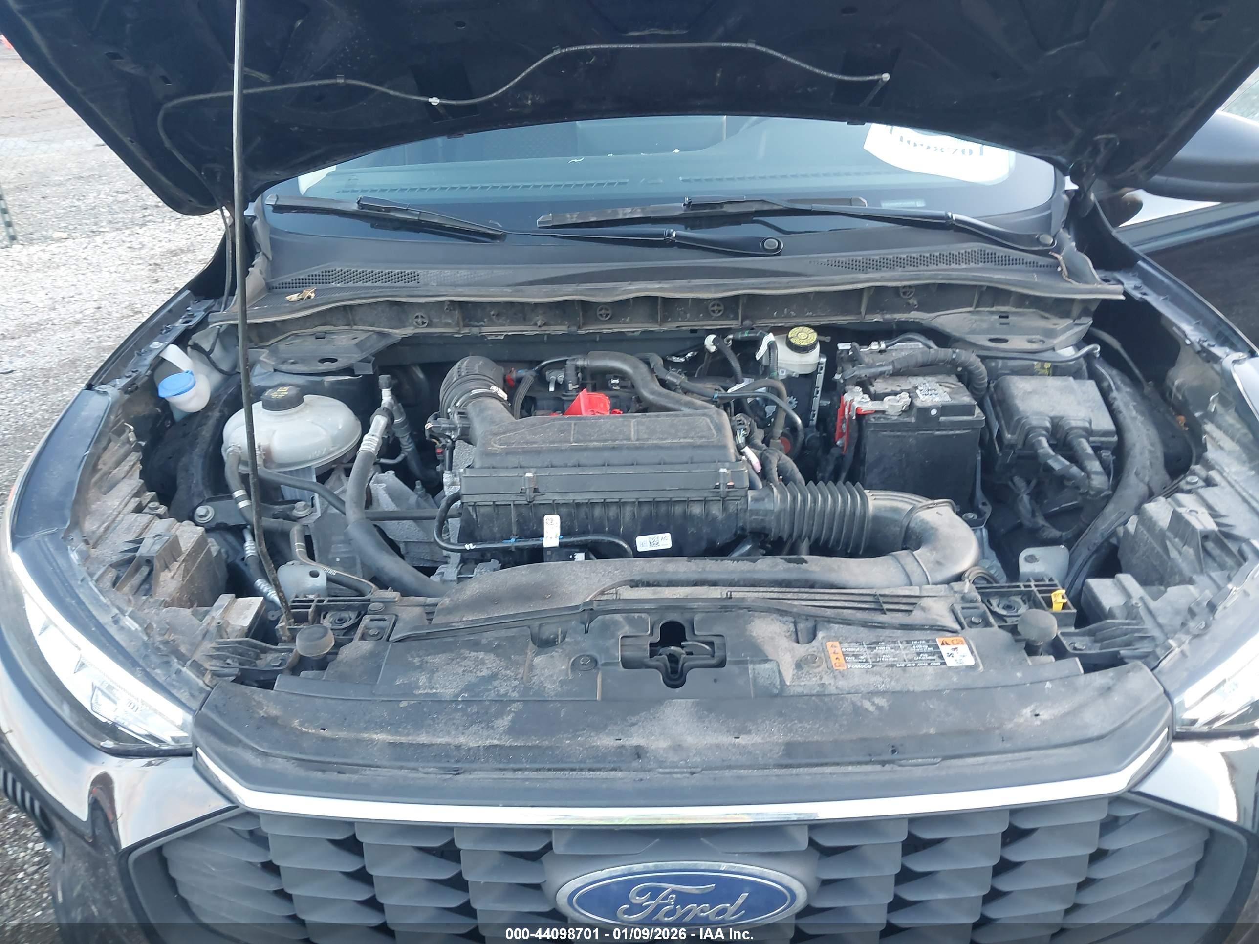 FORD ESCAPE image 10