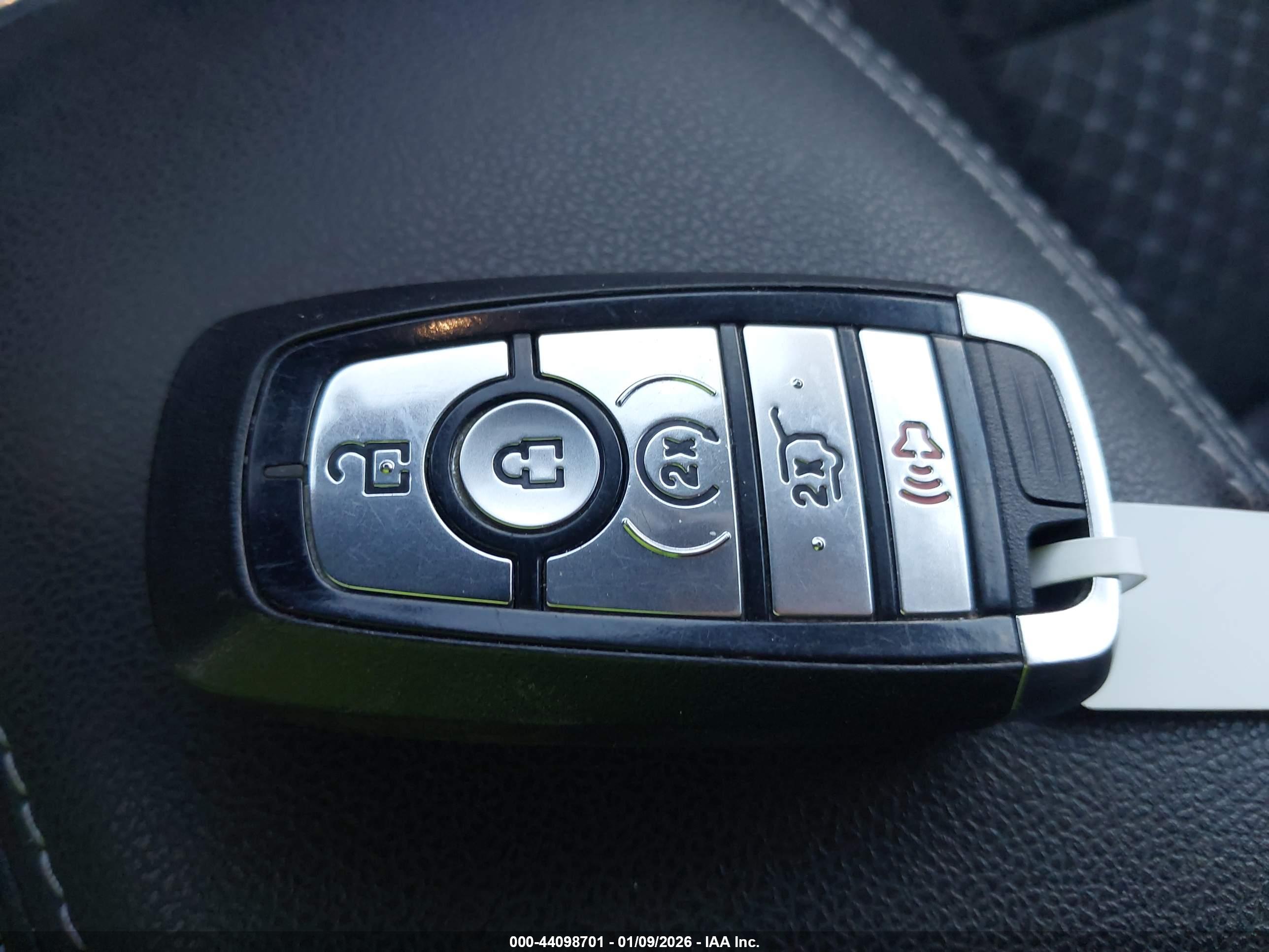 FORD ESCAPE image 11