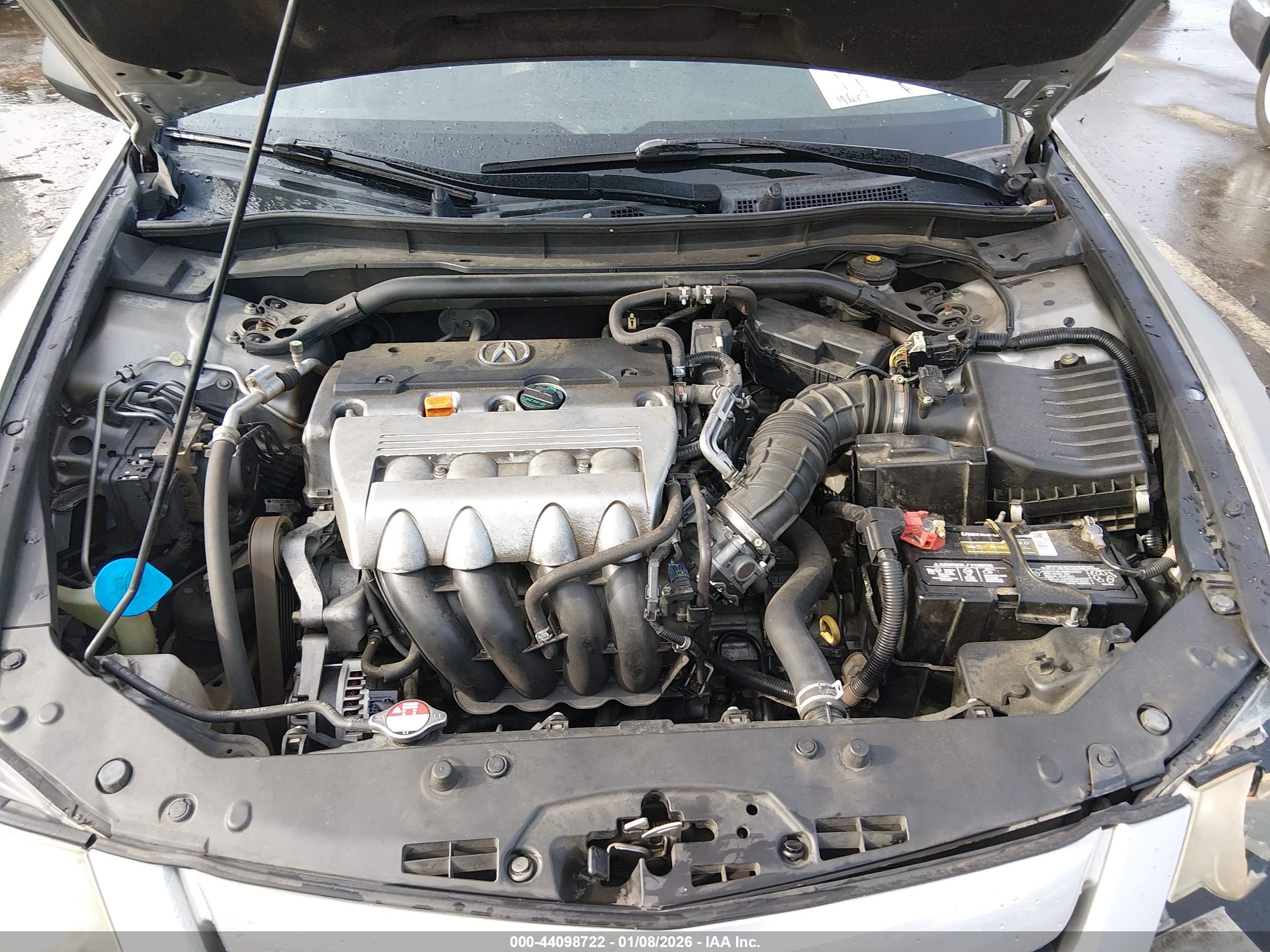 ACURA TSX image 10