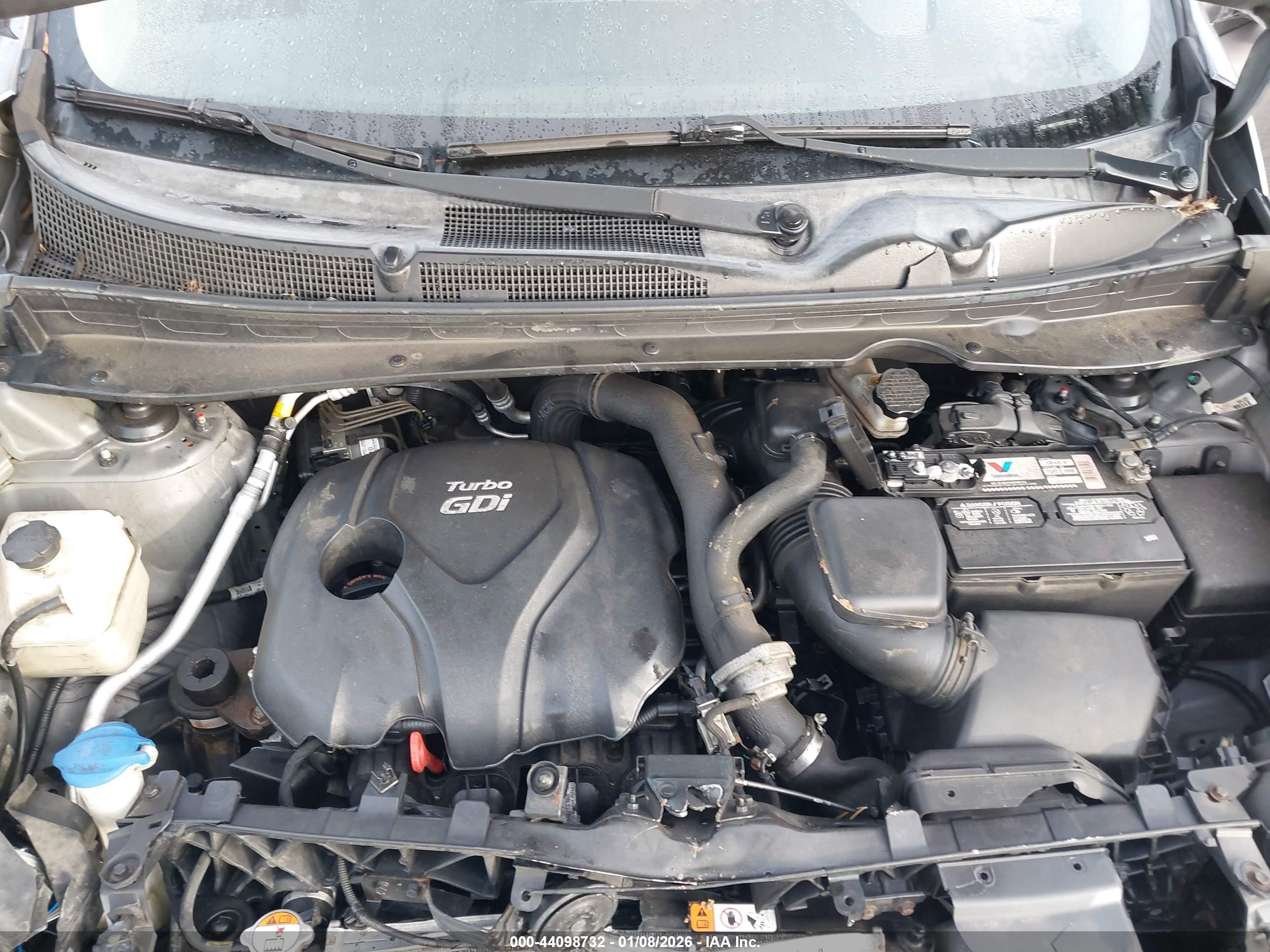 KIA SPORTAGE image 10