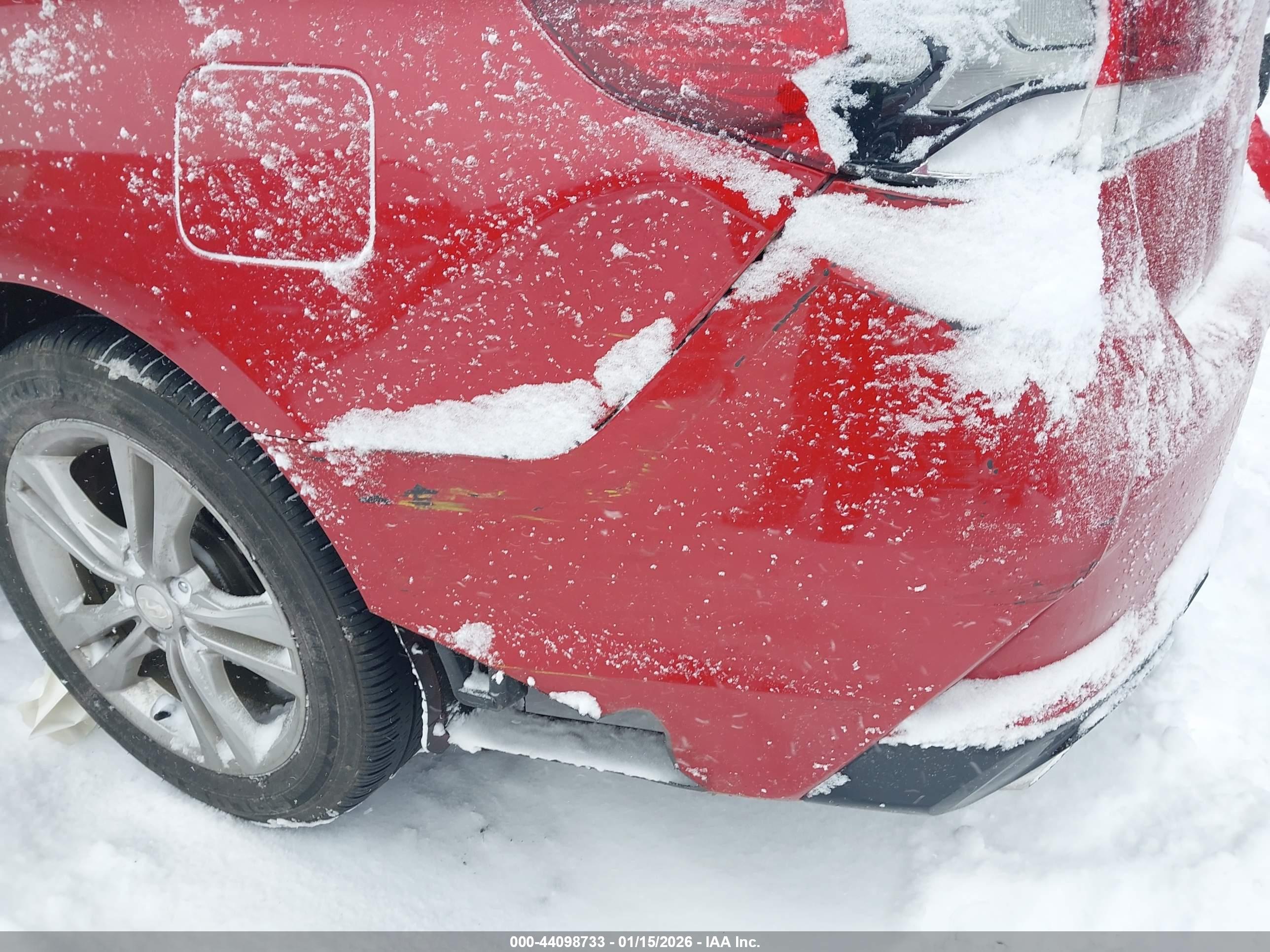 HYUNDAI SONATA image 6
