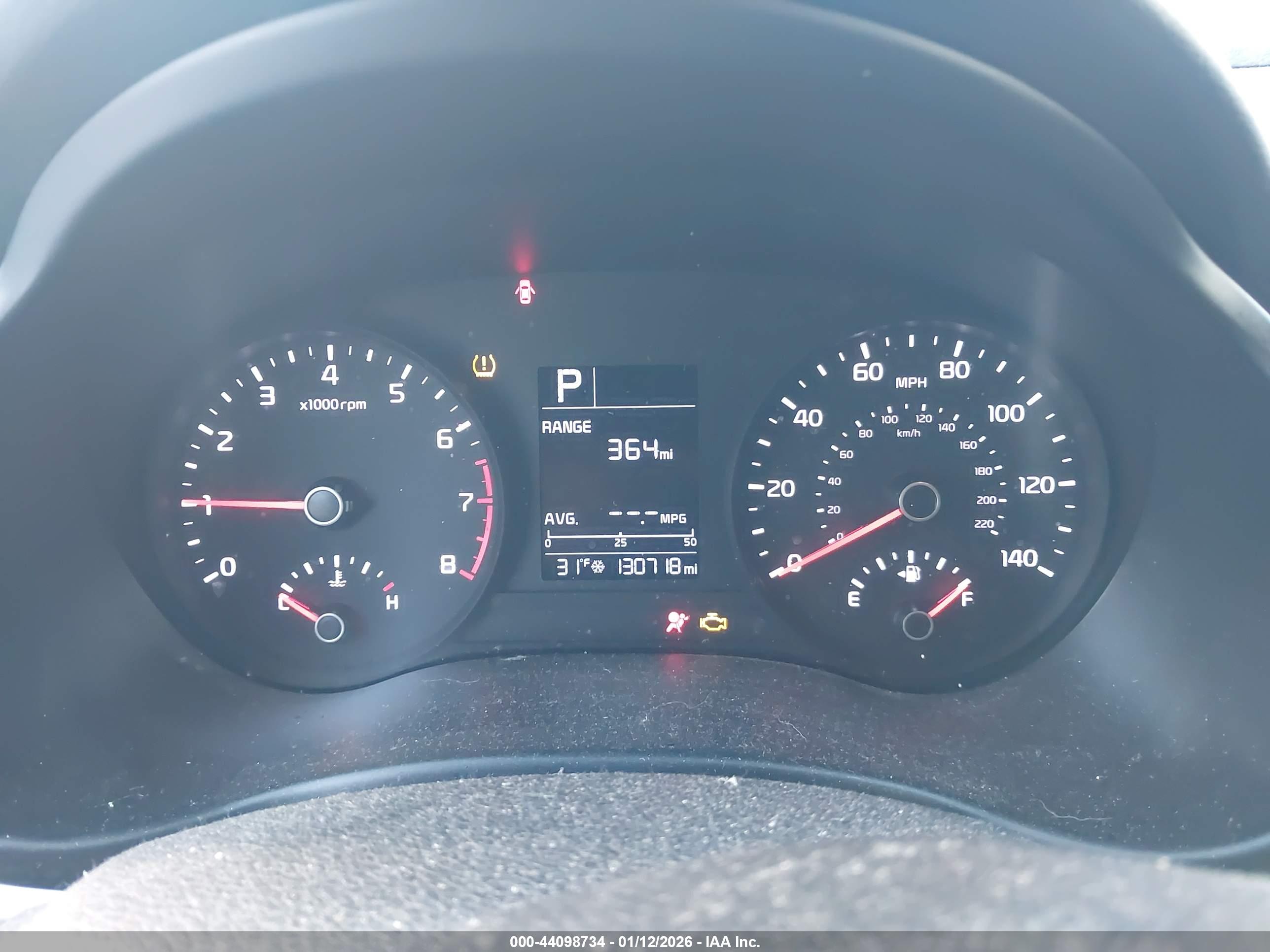 KIA RIO image 7