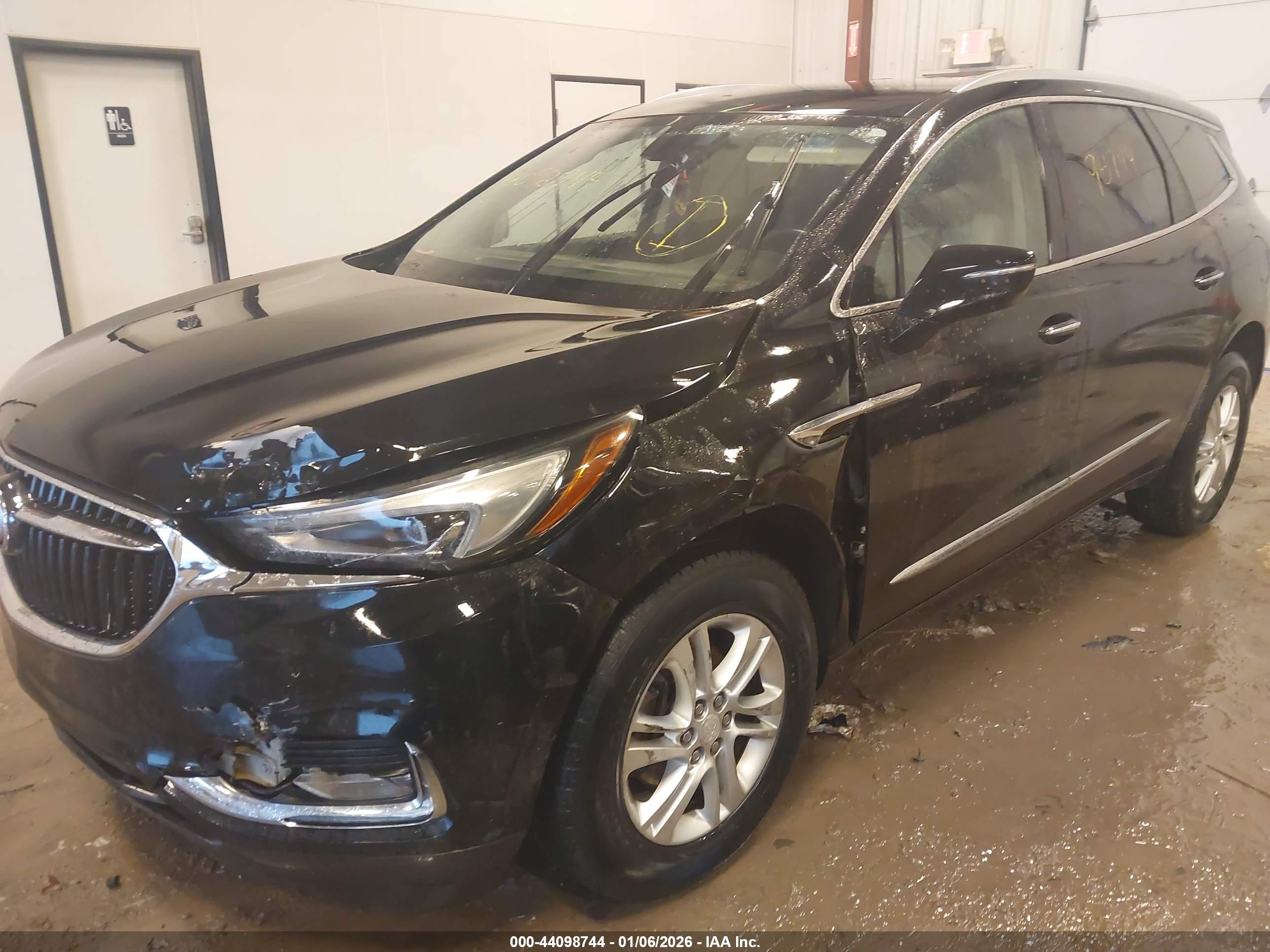 BUICK ENCLAVE image 2