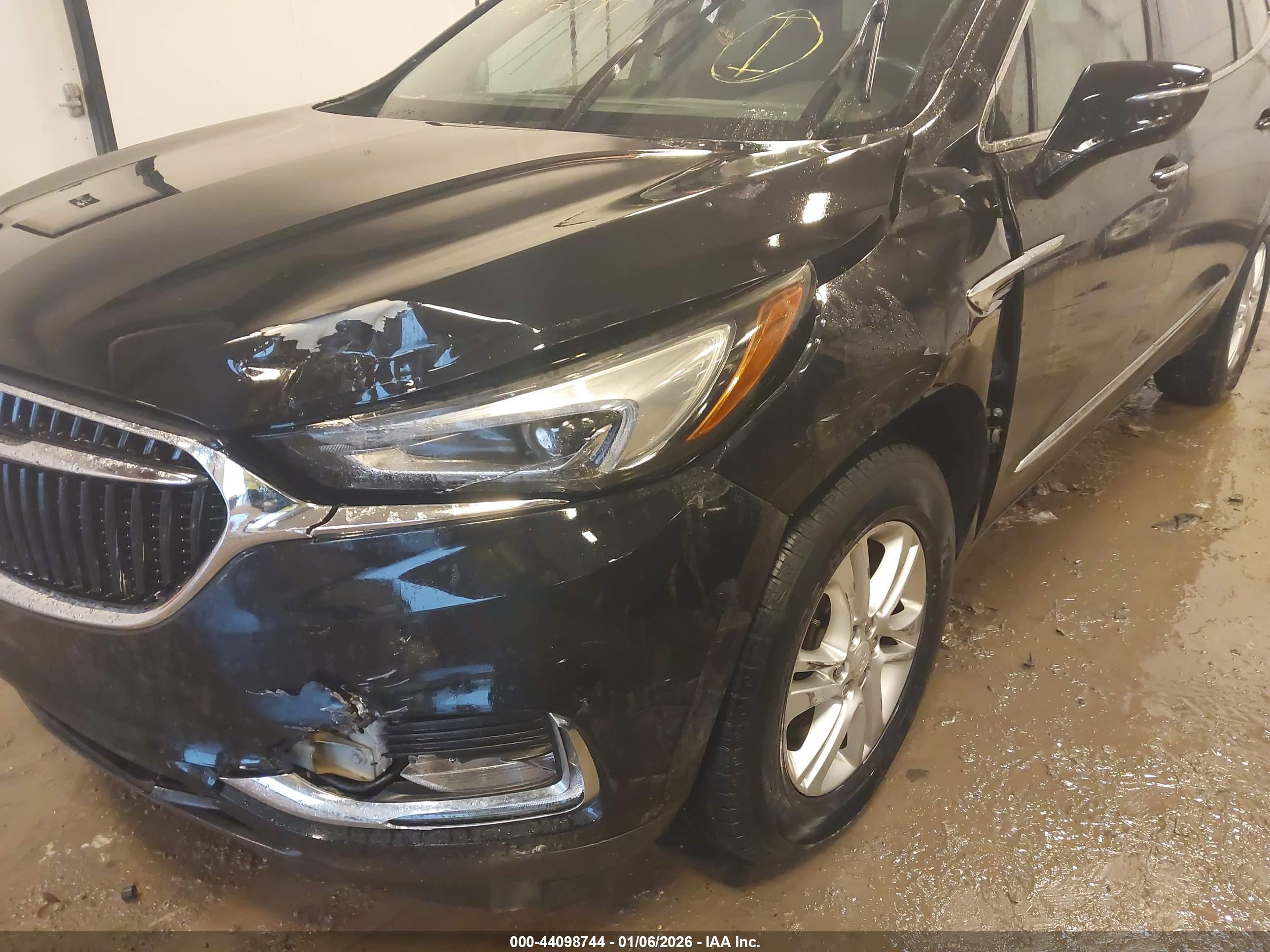BUICK ENCLAVE image 6