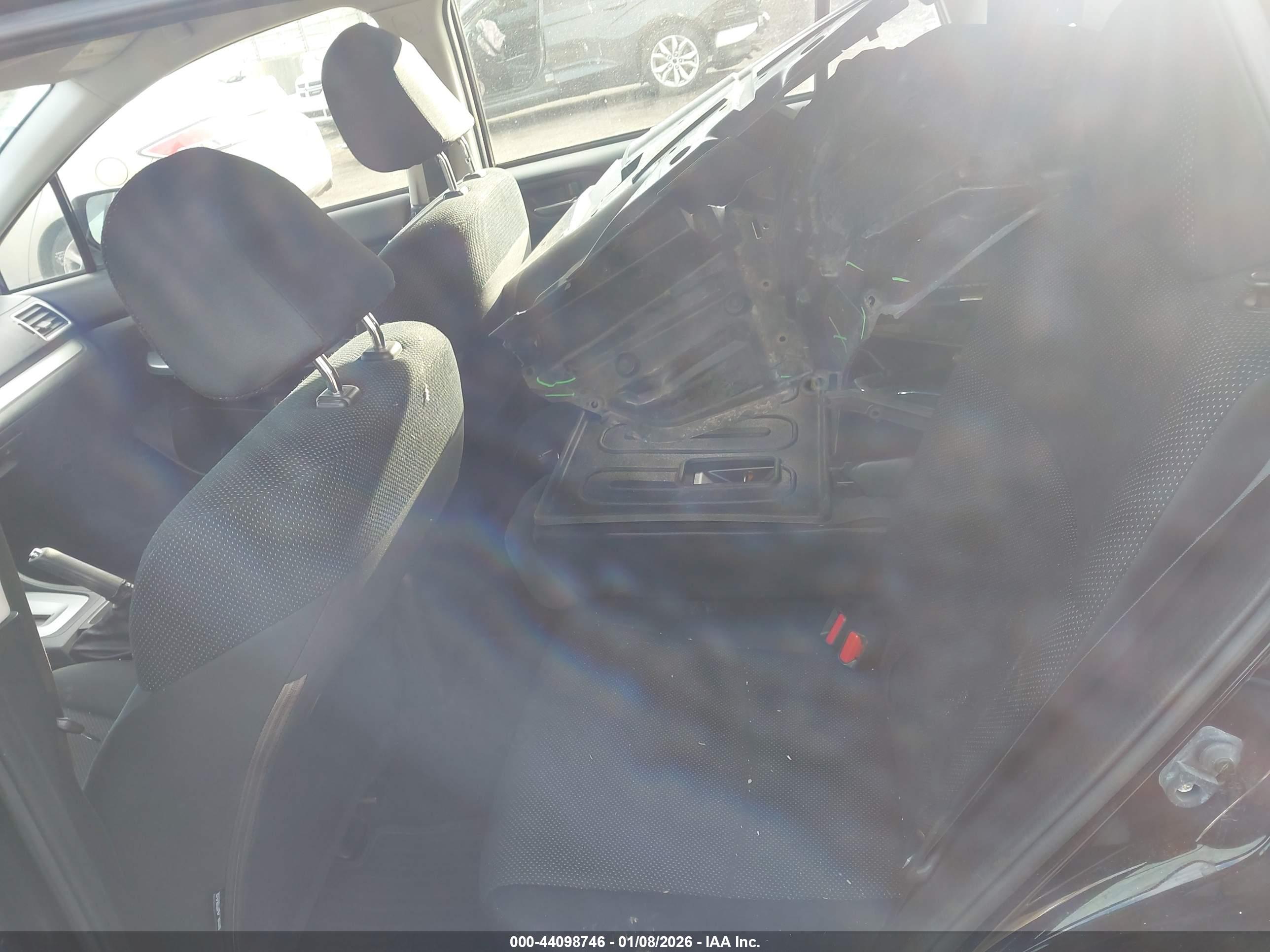 SUBARU IMPREZA image 8
