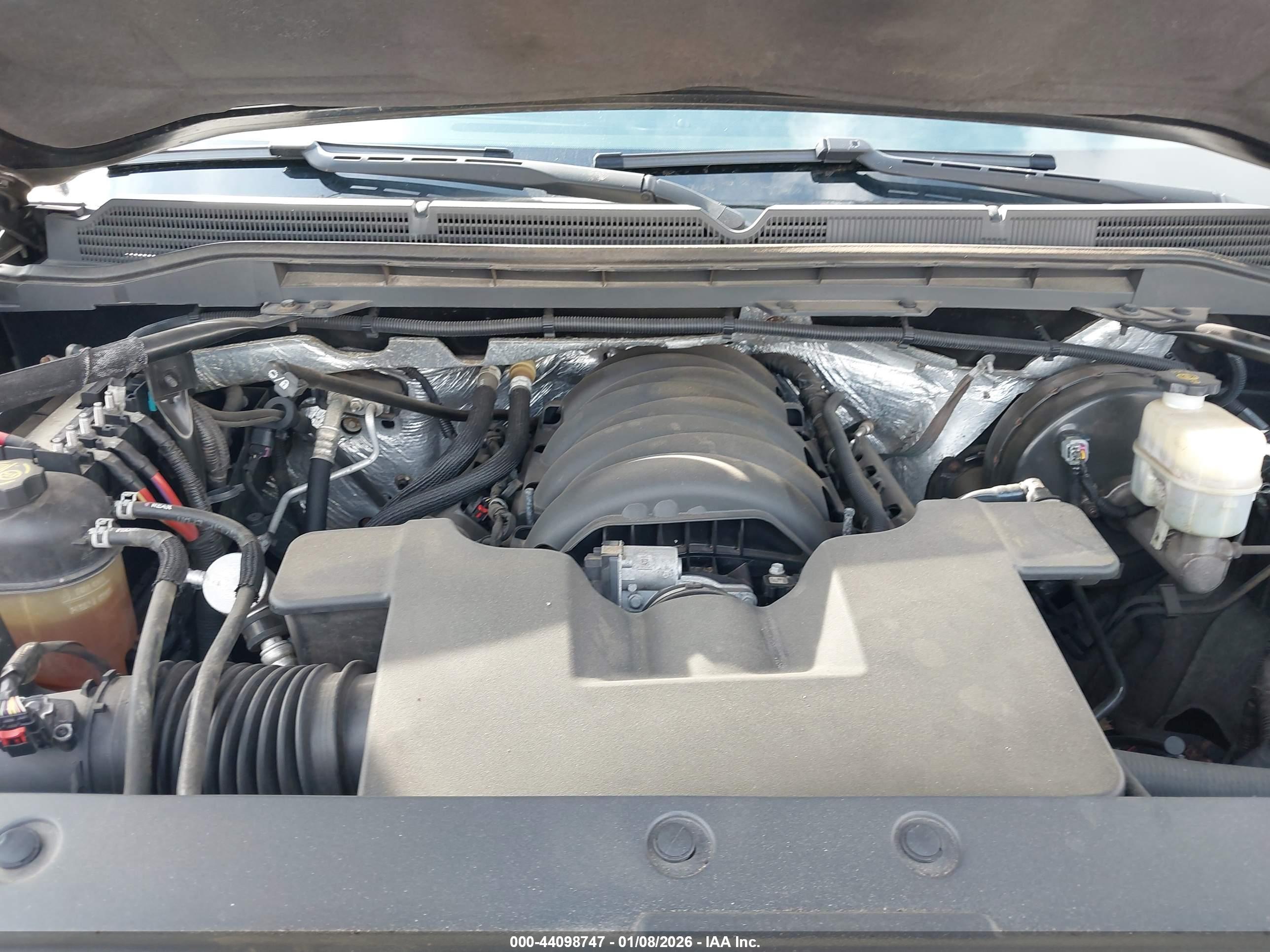 GMC SIERRA image 10