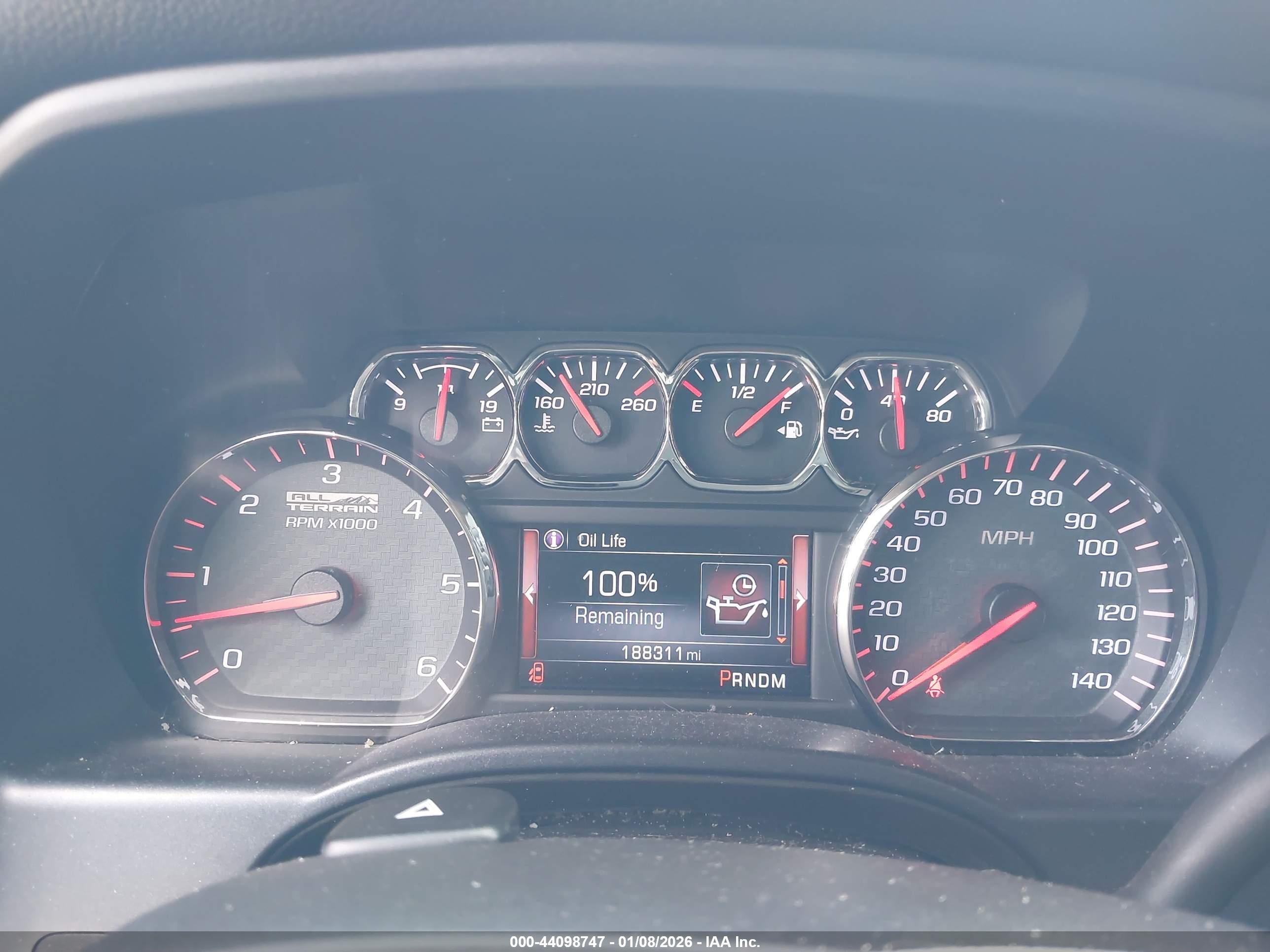 GMC SIERRA image 7