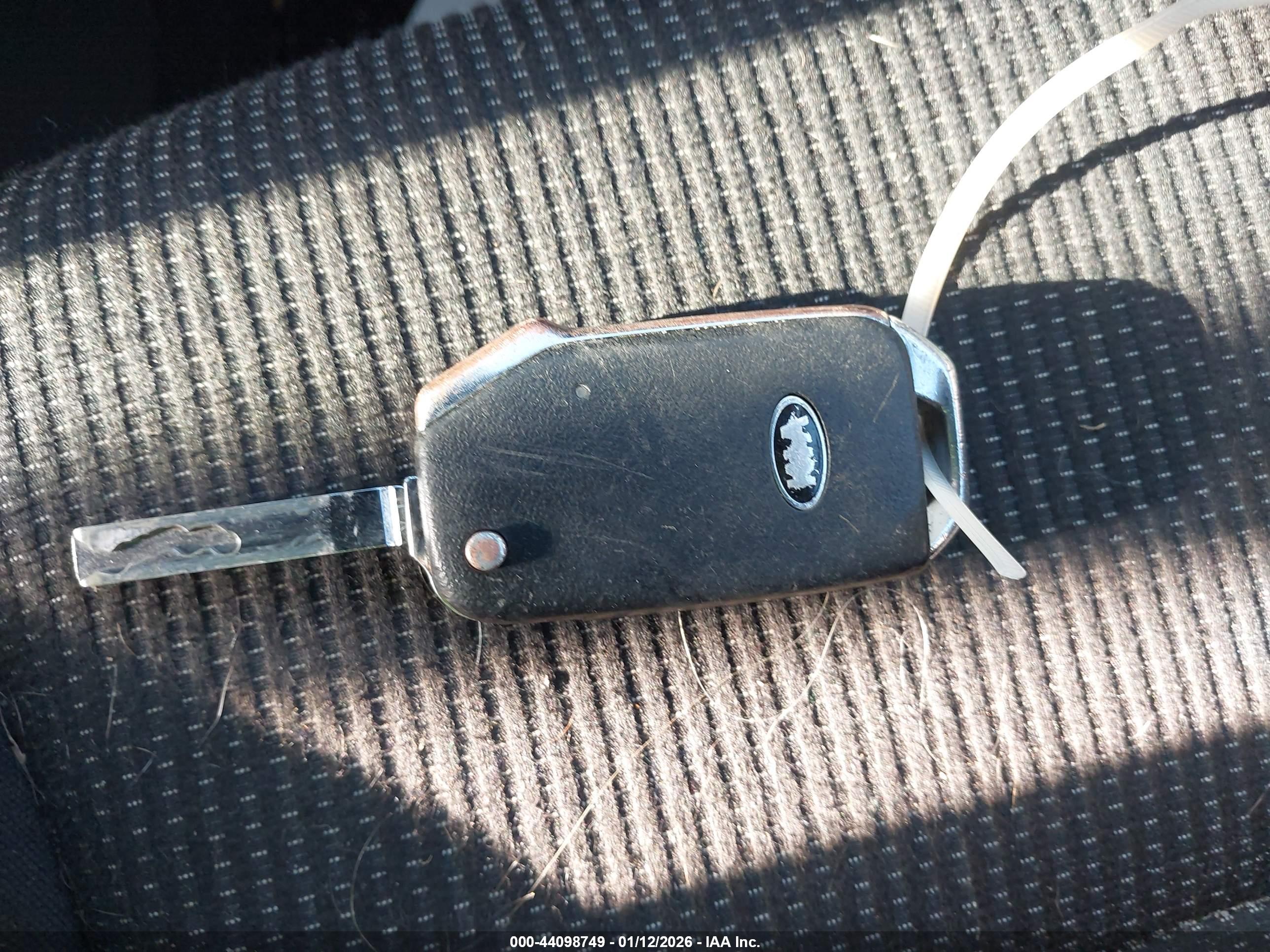 KIA FORTE image 11