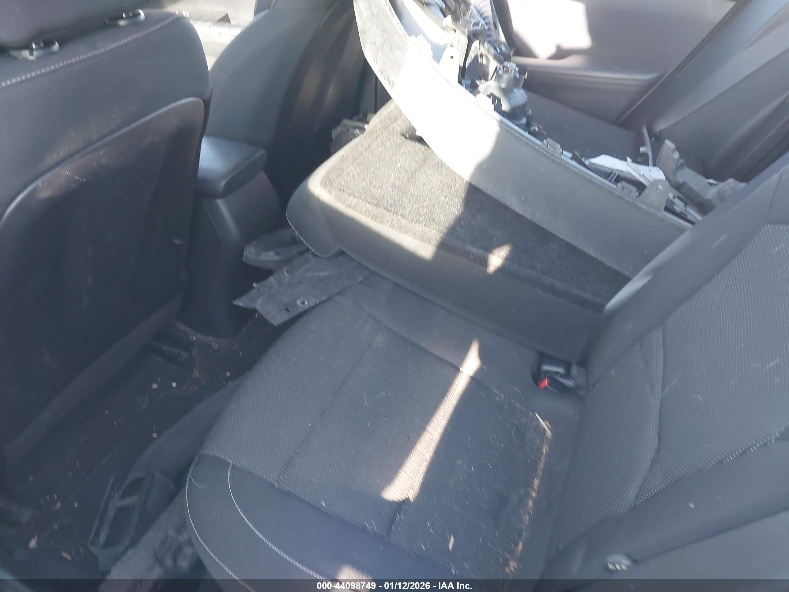 KIA FORTE image 8