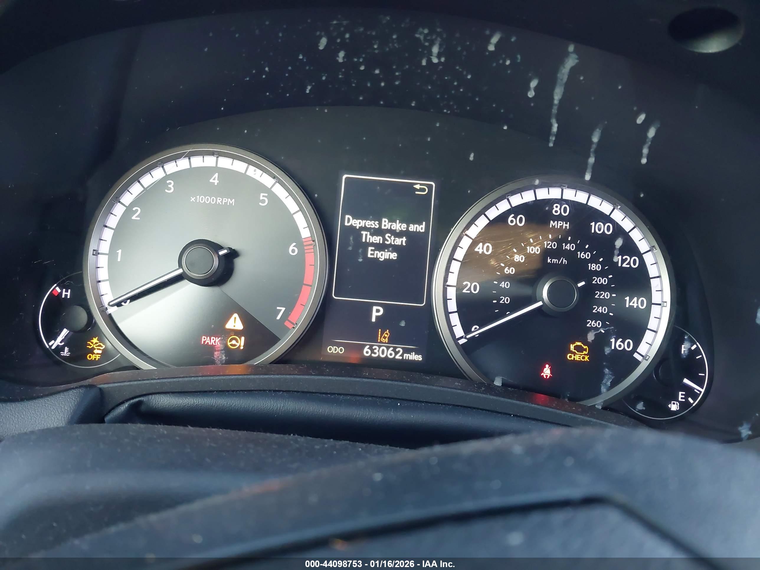 LEXUS NX image 7