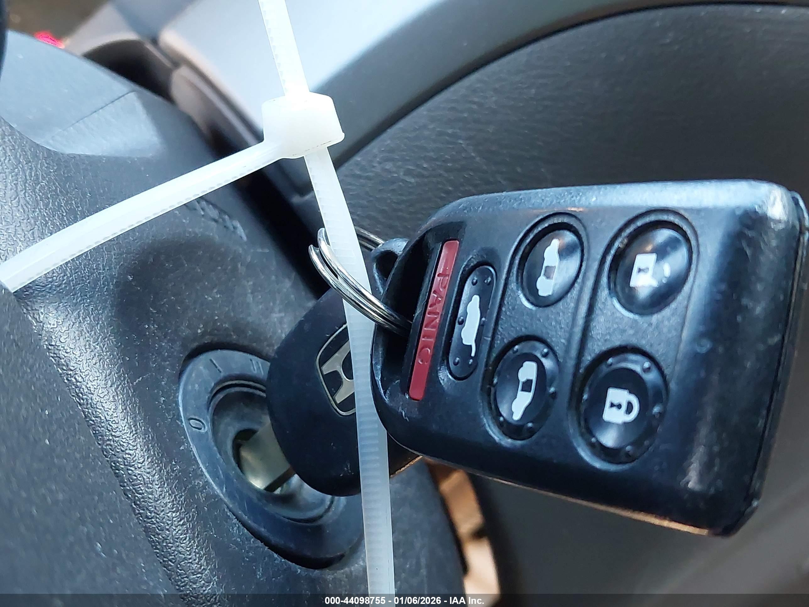 HONDA ODYSSEY image 11