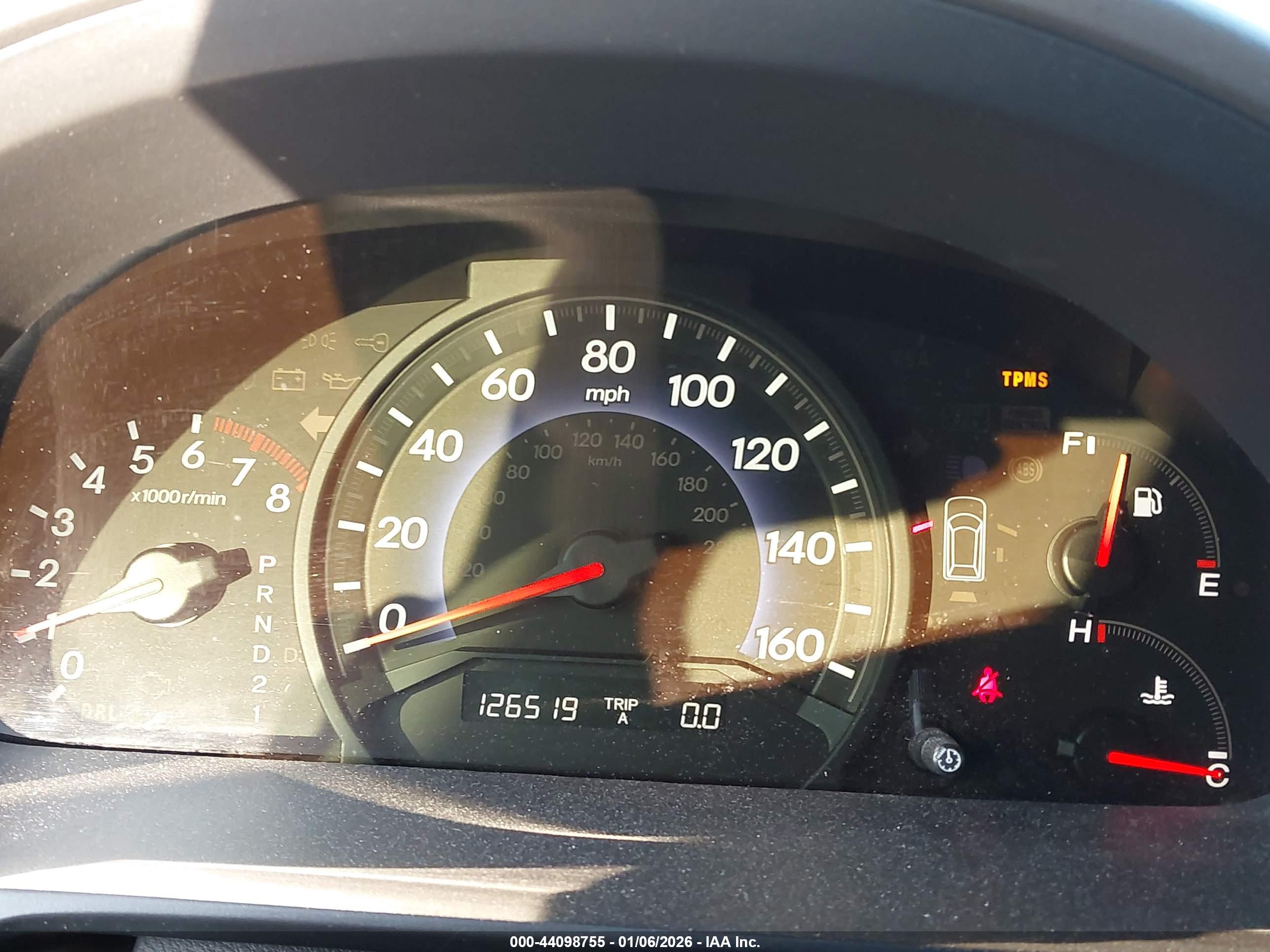 HONDA ODYSSEY image 7