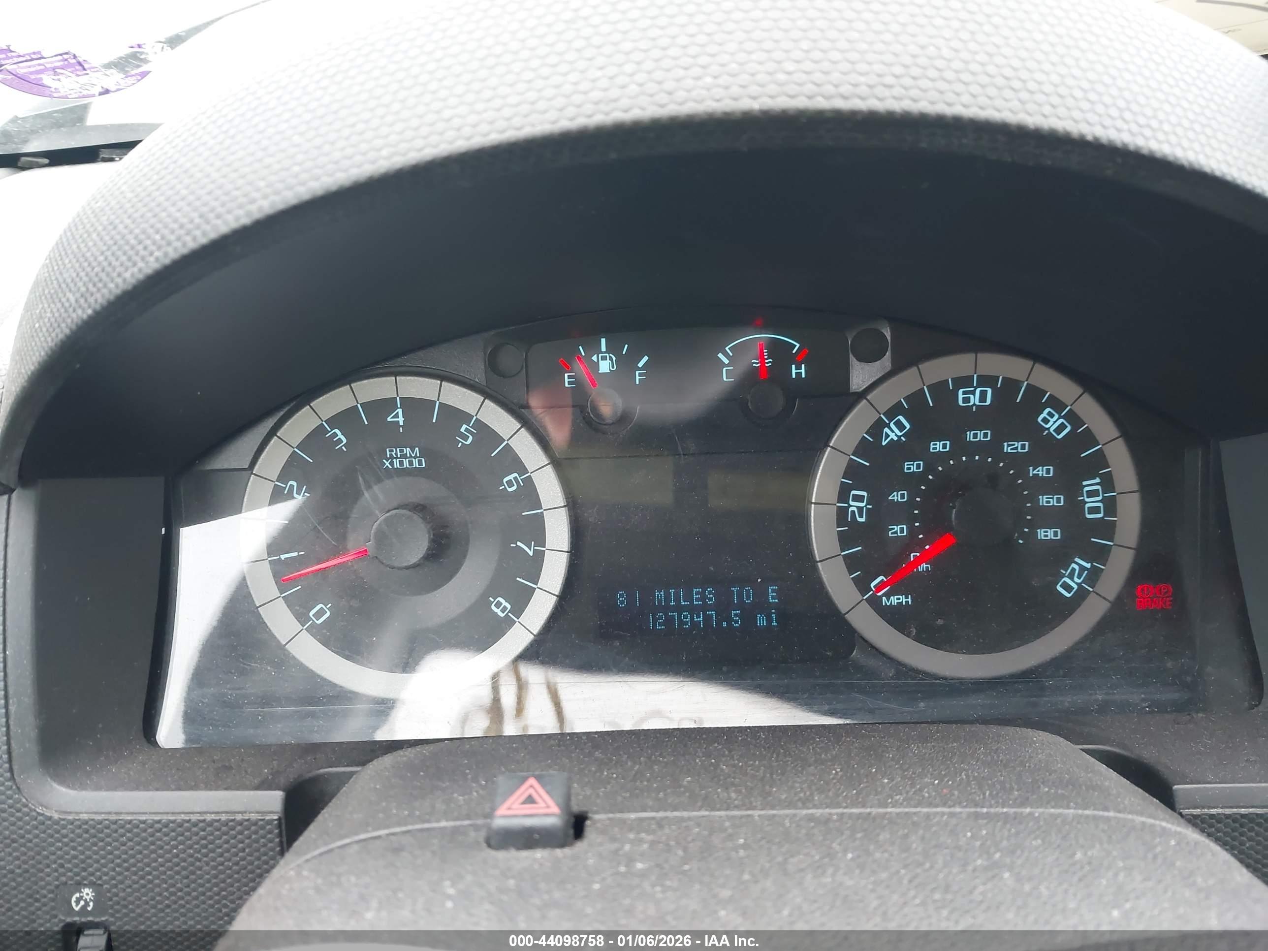 FORD ESCAPE image 7