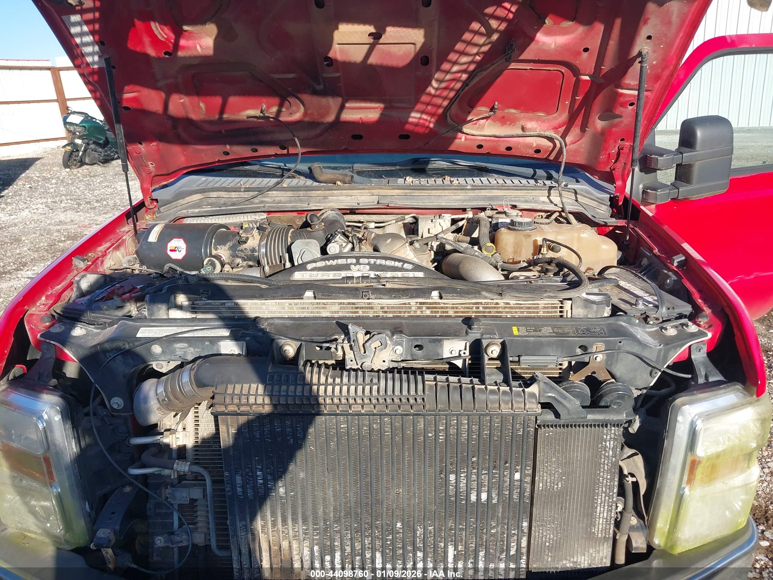 FORD F-250 image 10