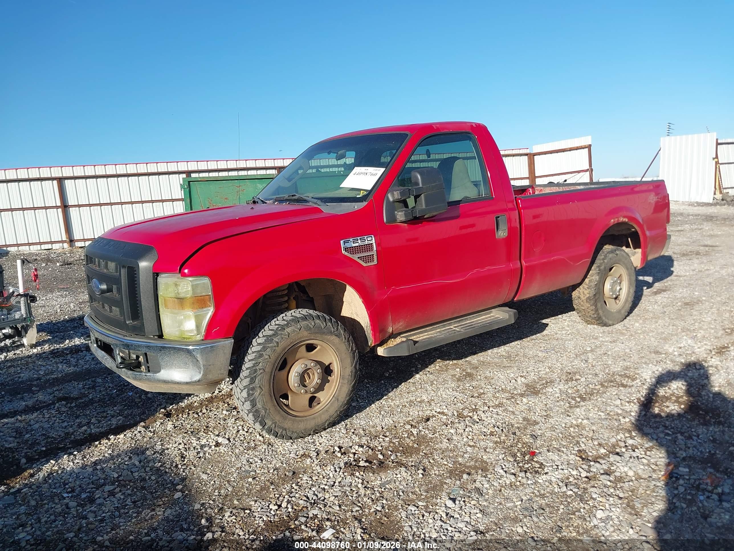 FORD F-250 image 2