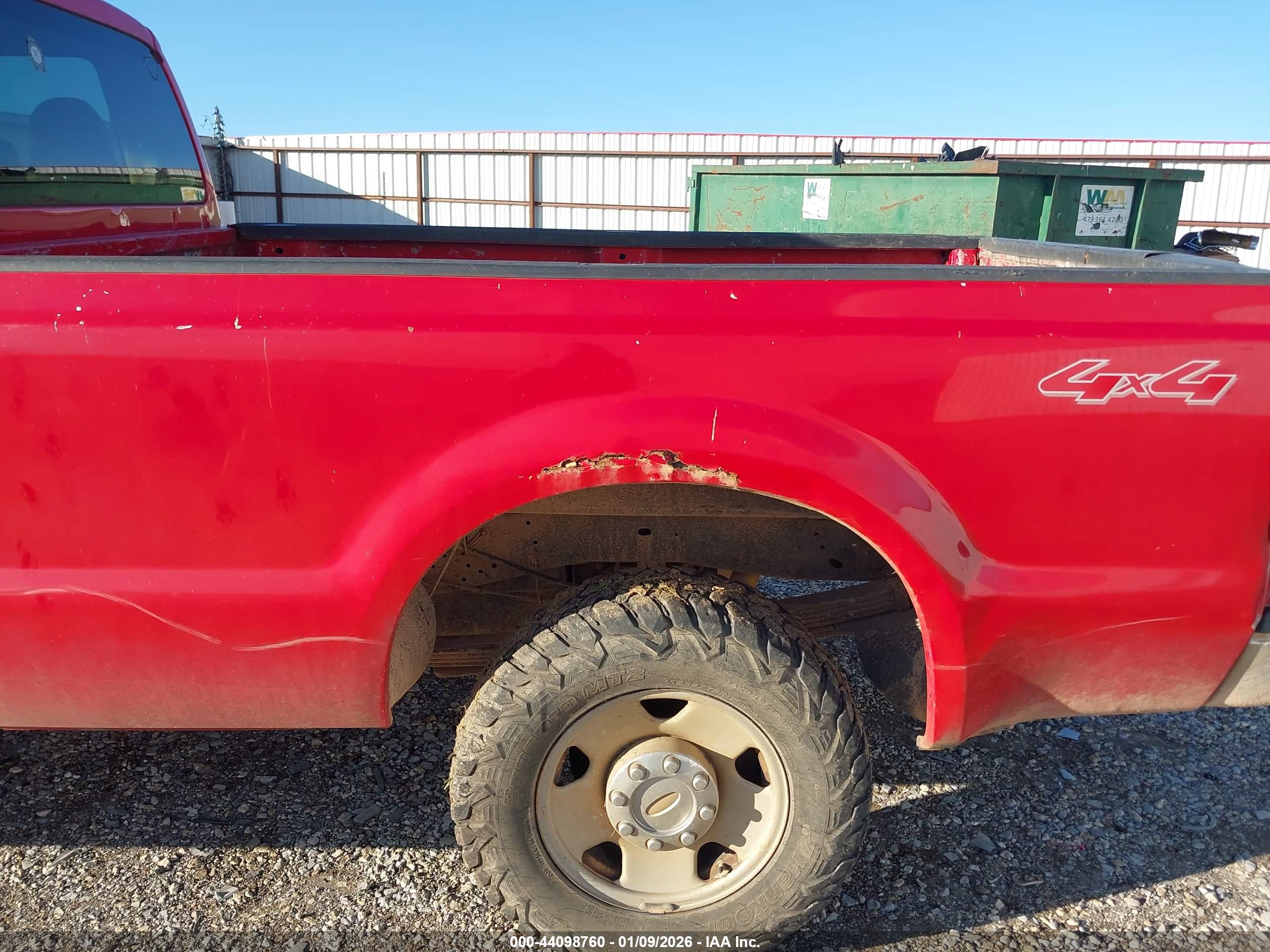 FORD F-250 image 6