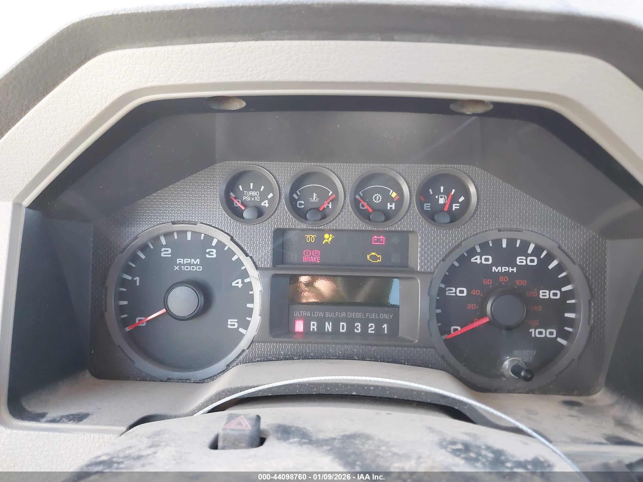FORD F-250 image 7