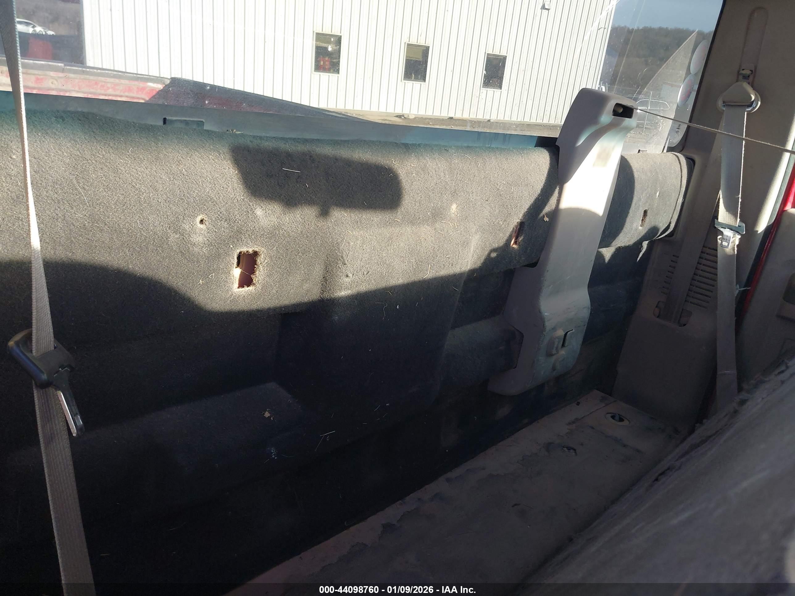 FORD F-250 image 8