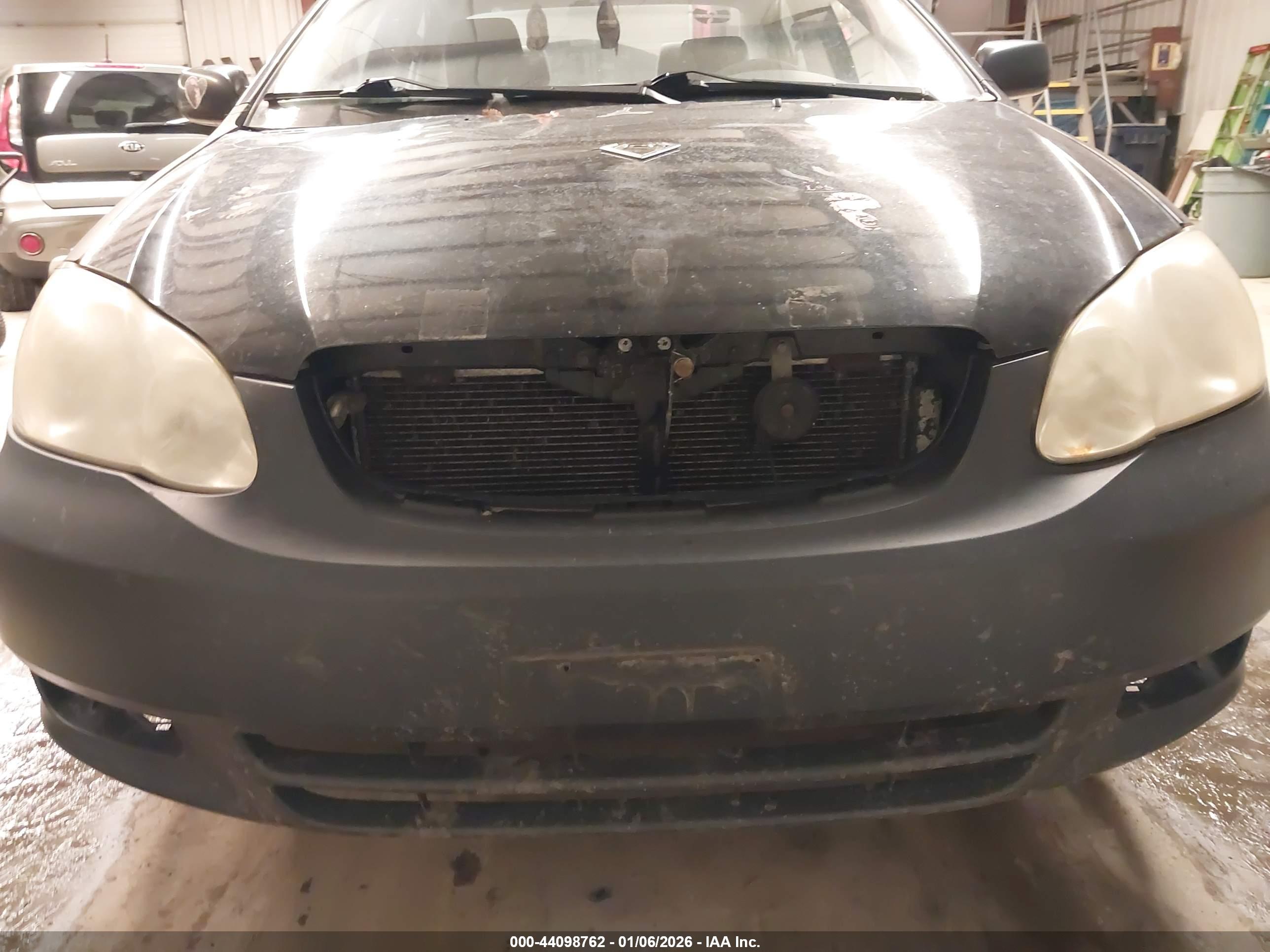 TOYOTA COROLLA image 6