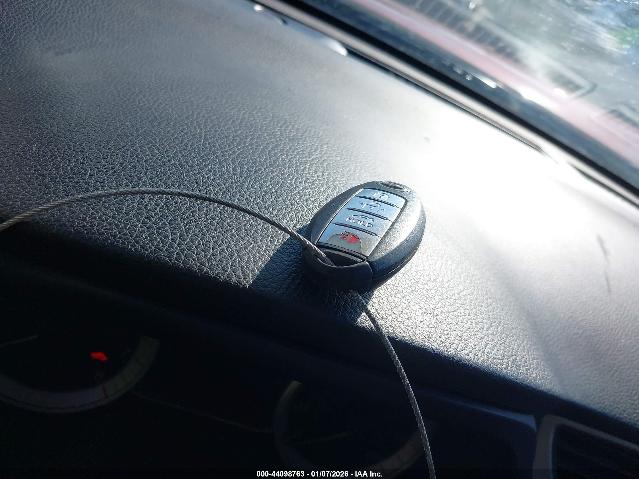 NISSAN SENTRA image 11