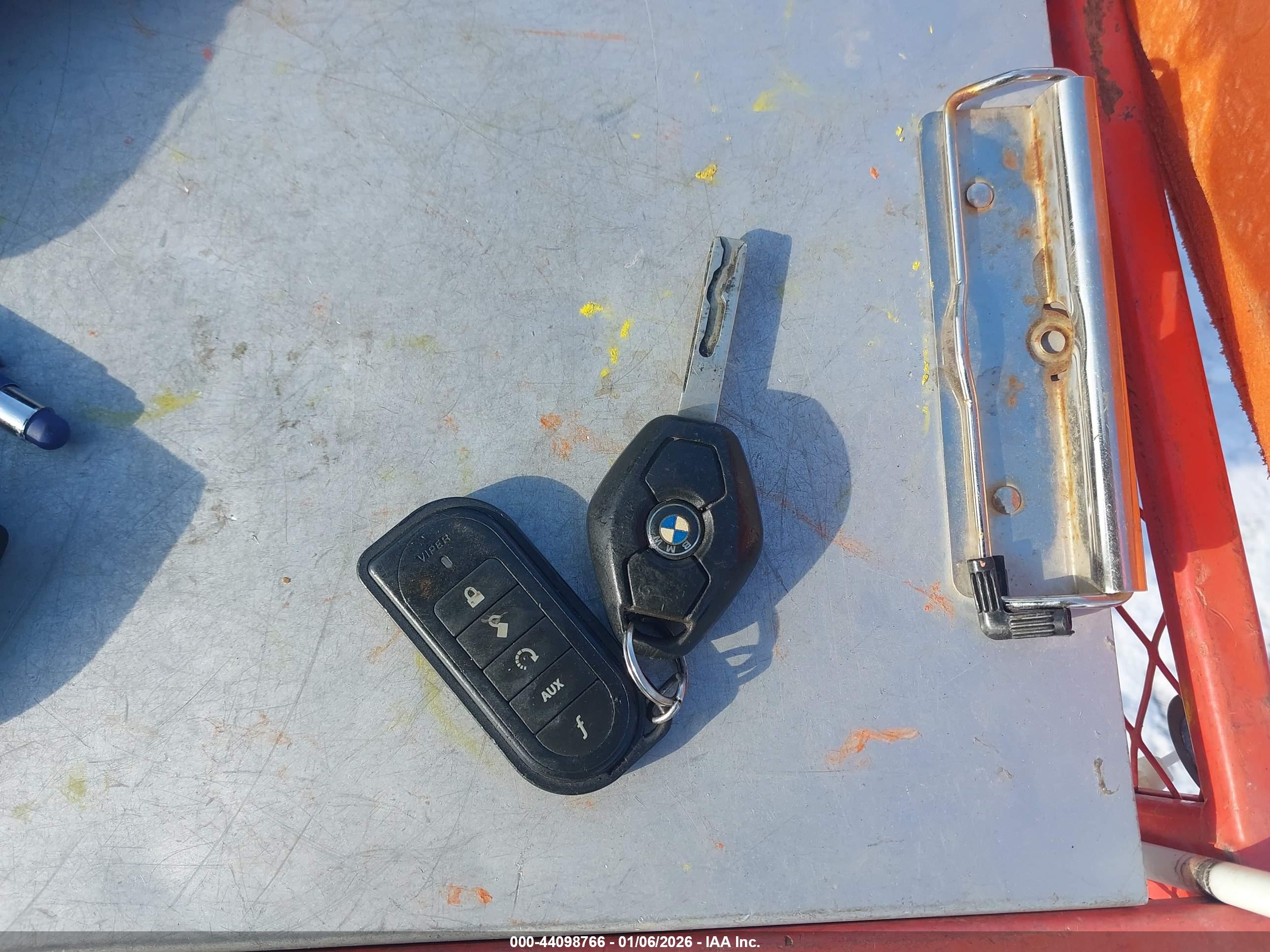 BMW X5 image 11